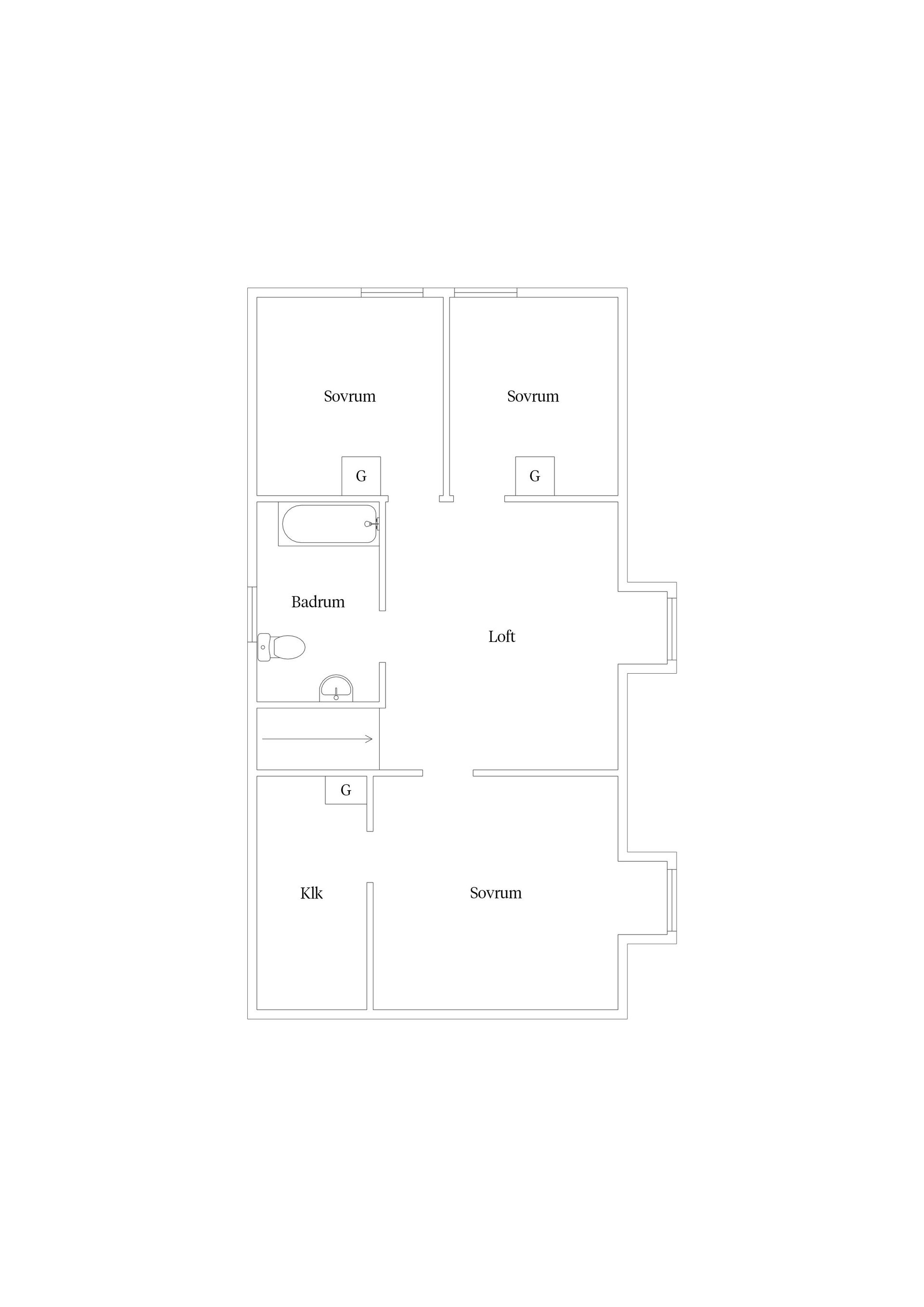 Villa, Läraregatan 23, Trelleborg Väster, Trelleborg