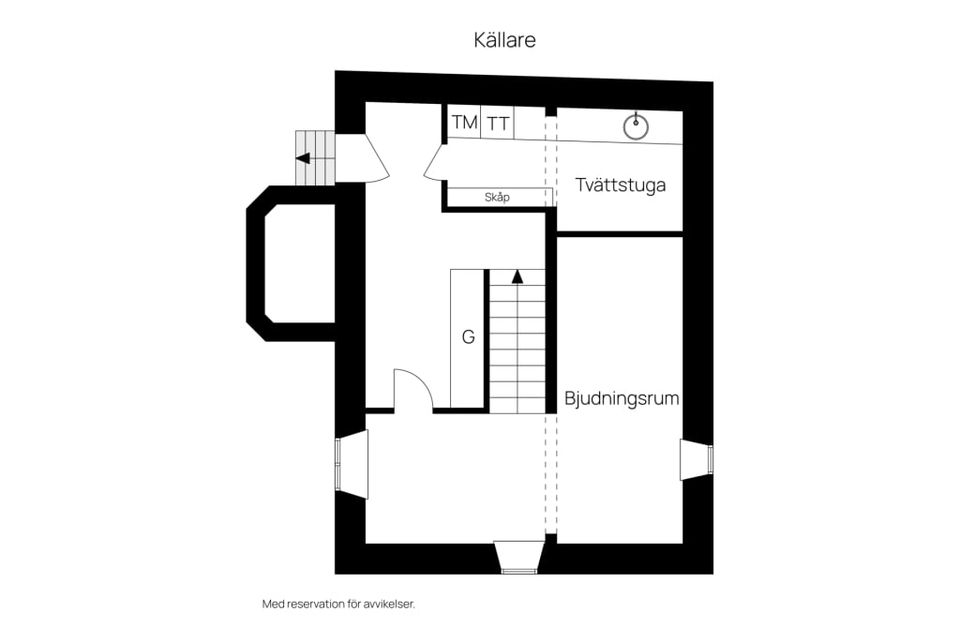 Villa, Bredgatan 7, Visby innerstad, Gotland