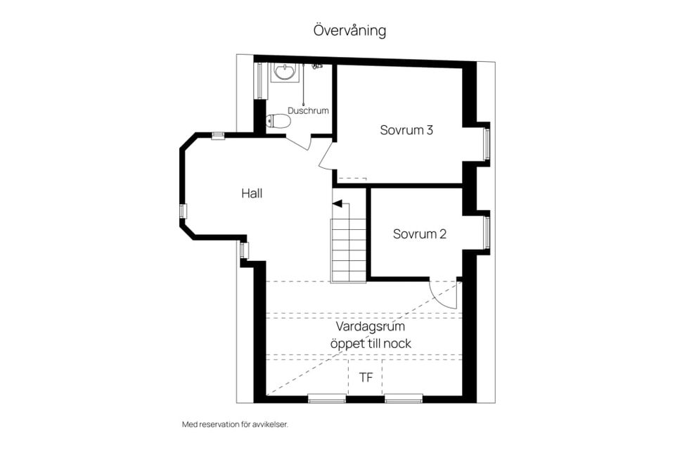 Villa, Bredgatan 7, Visby innerstad, Gotland