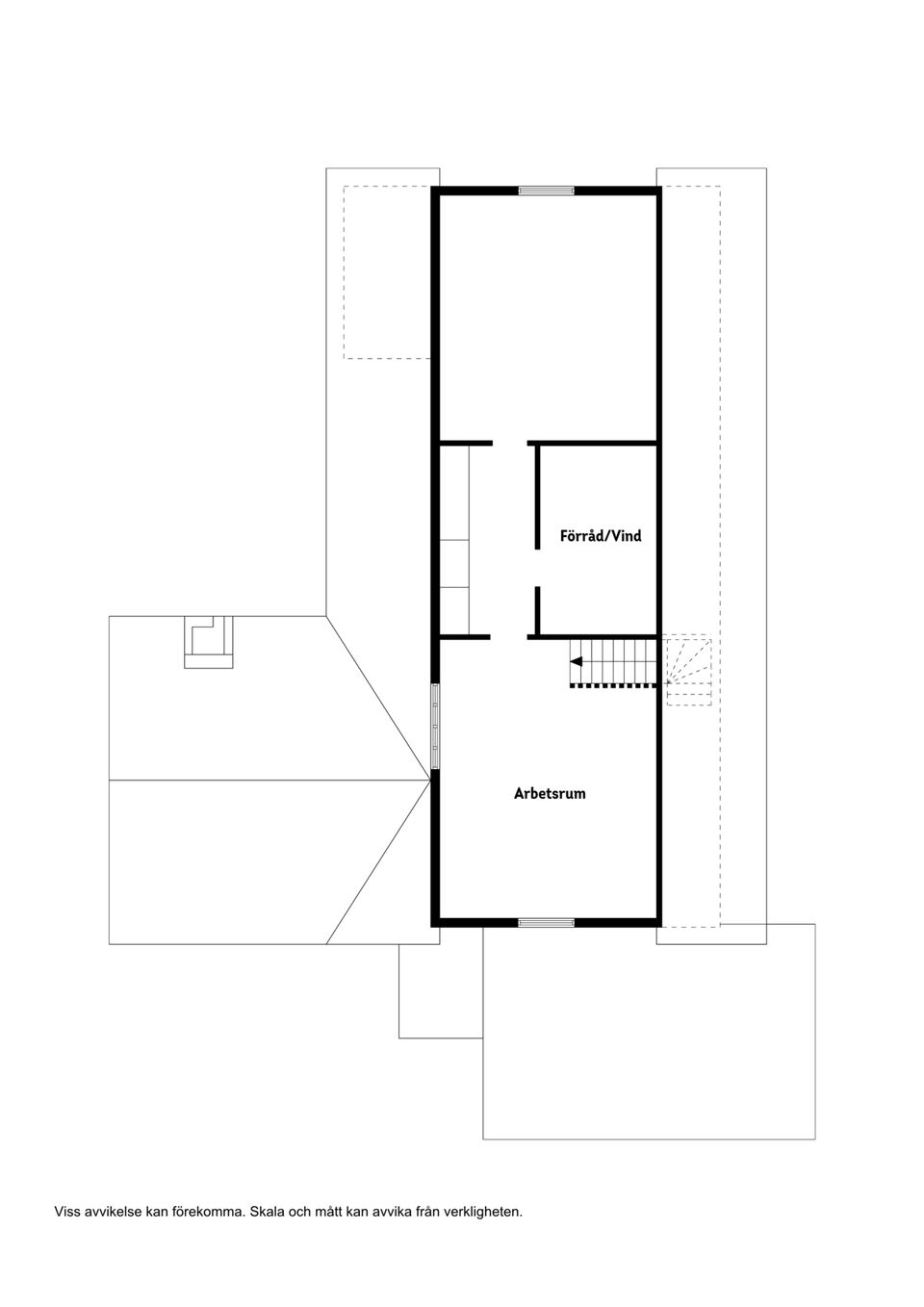 Villa, Snuggan 452, Snuggan, Lindesberg