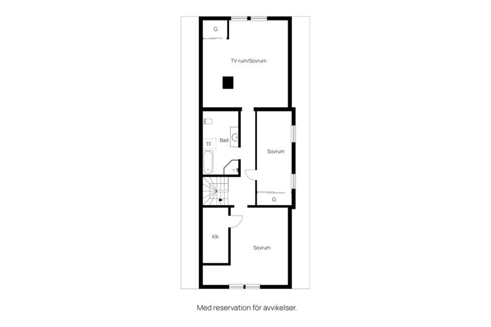 Villa, Vångavägen 24, Viken - Norra Hage, Höganäs