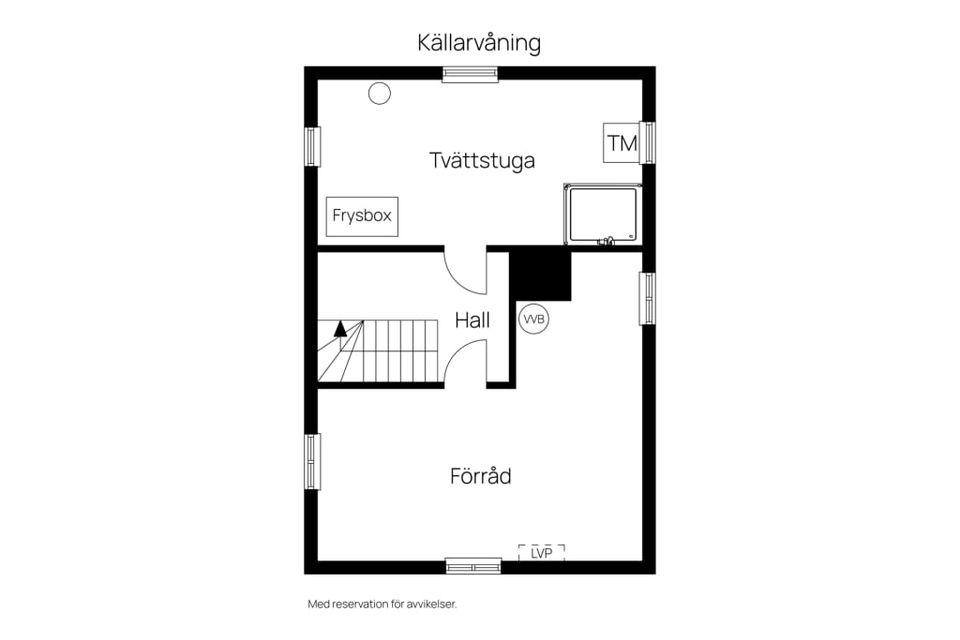 Villa, Fillmansboda Annelund 288, Fillmansboda, Lindesberg