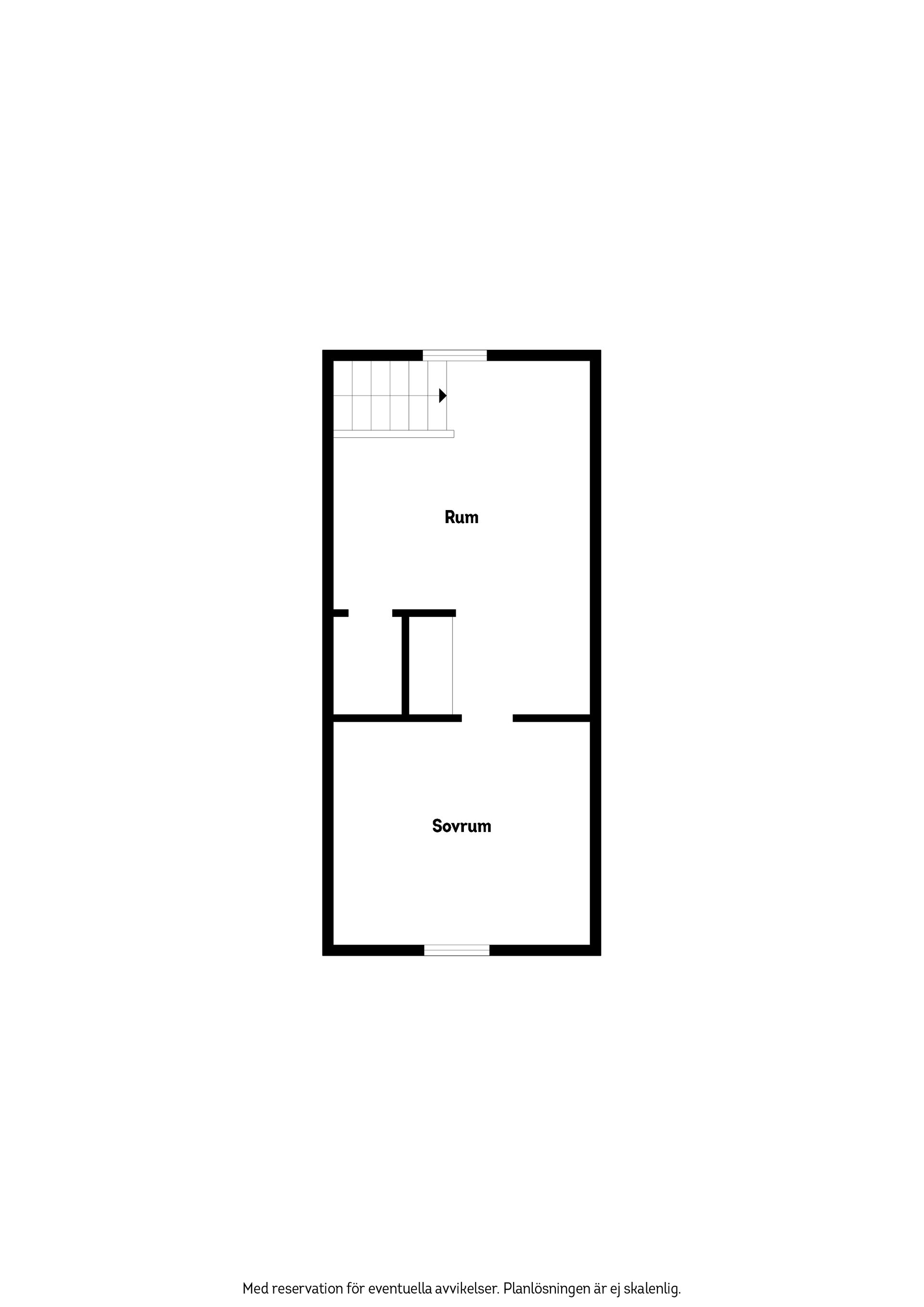 Villa, Stenbrovägen 21, Tollarp, Kristianstad