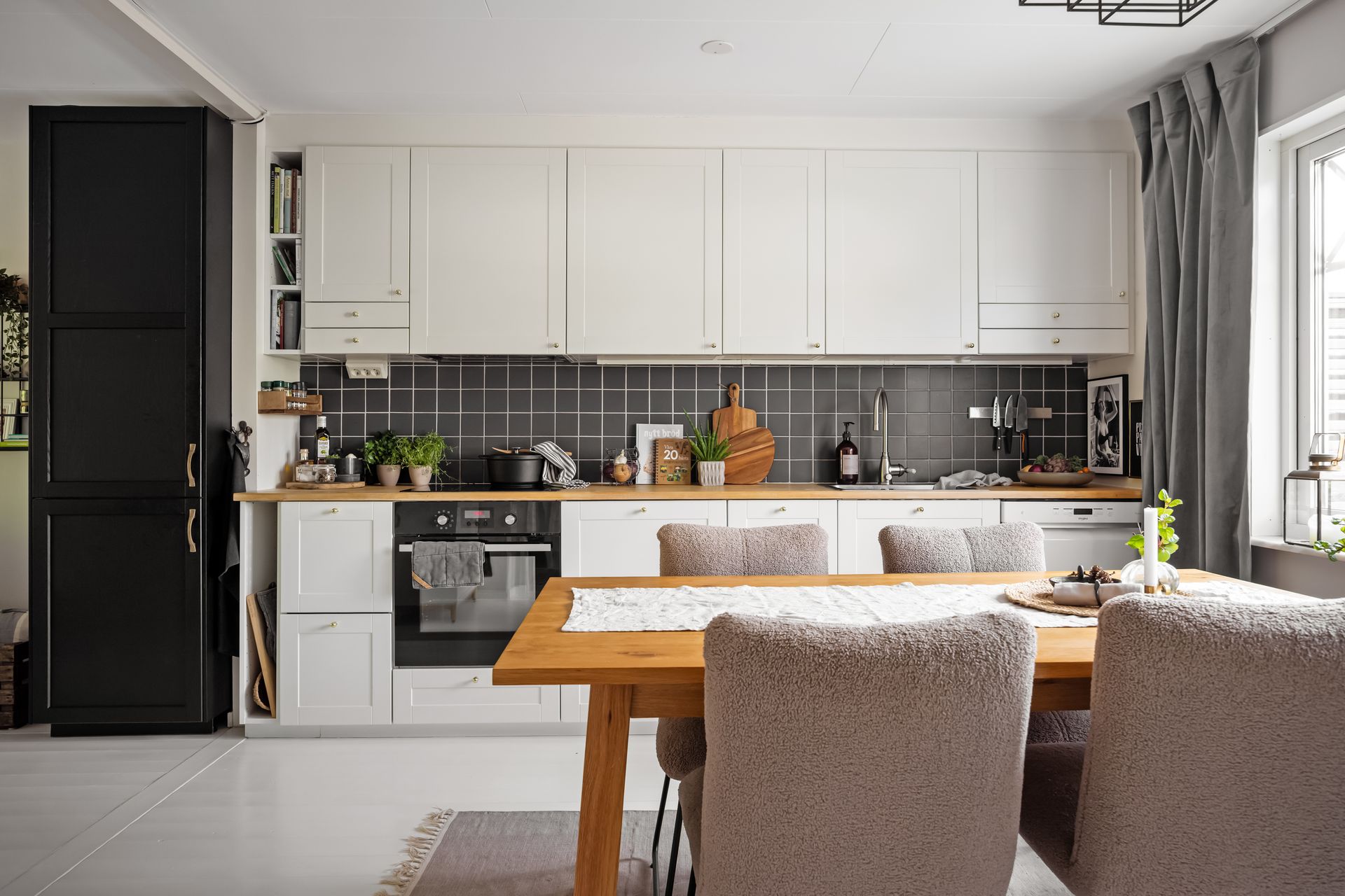 Bostadsrätt, Radhus, Fuxvägen 9, Hisings Kärra, Göteborg