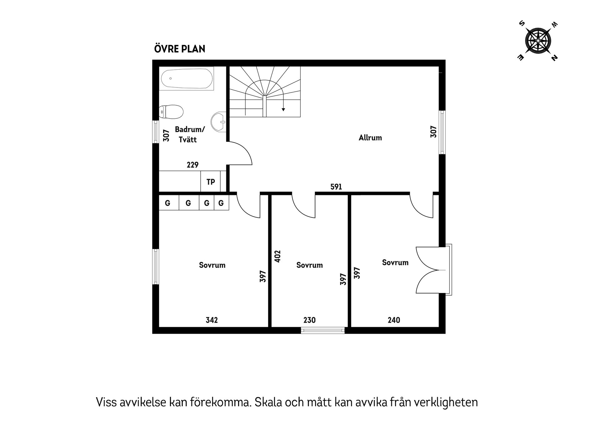 Bostadsrätt, Budbärarvägen 69, Hökarängen, Stockholm