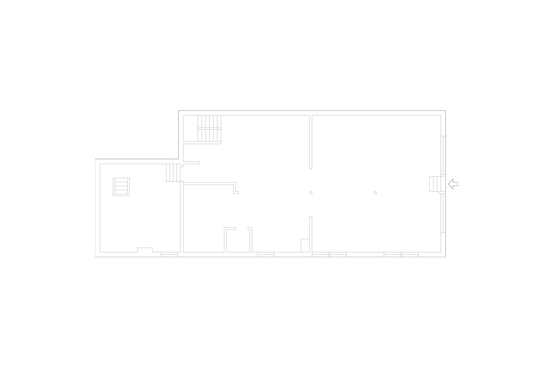 Villa, Bomgatan 2, Simrishamn - Centralt, Simrishamn