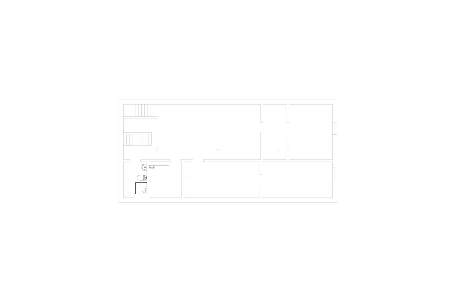 Villa, Bomgatan 2, Simrishamn - Centralt, Simrishamn