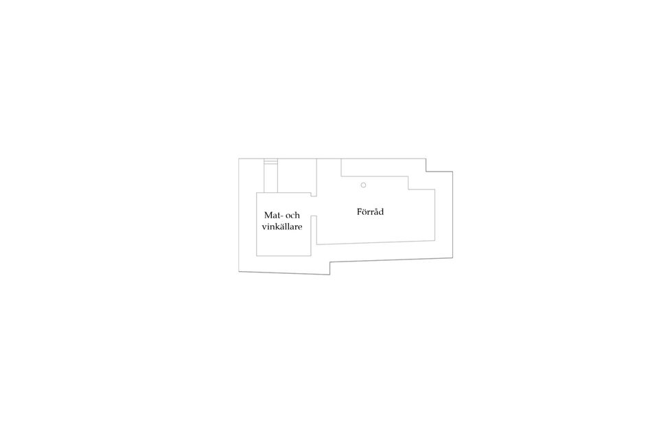 Villa, Bomgatan 2, Simrishamn - Centralt, Simrishamn