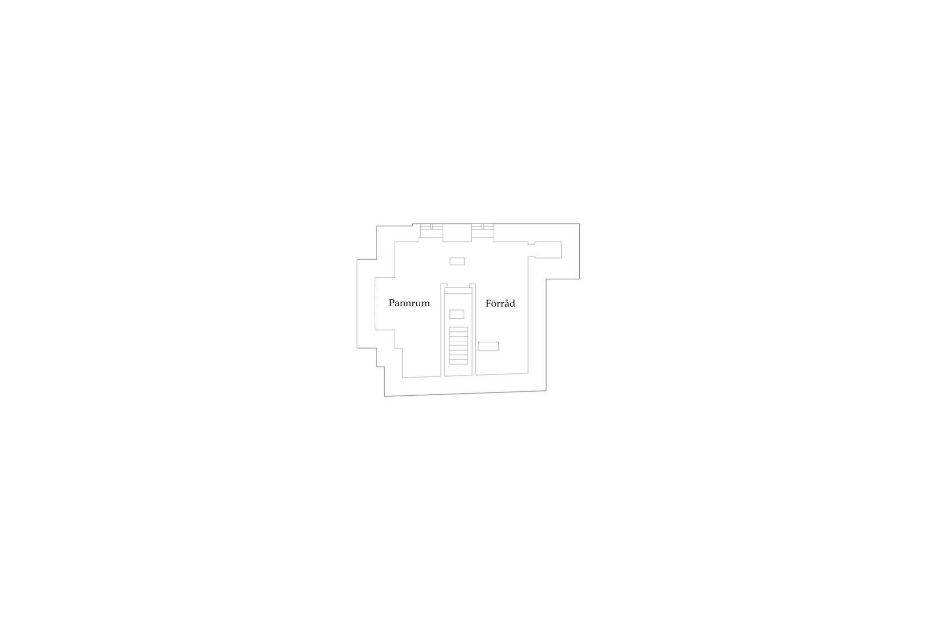 Villa, Bomgatan 2, Simrishamn - Centralt, Simrishamn