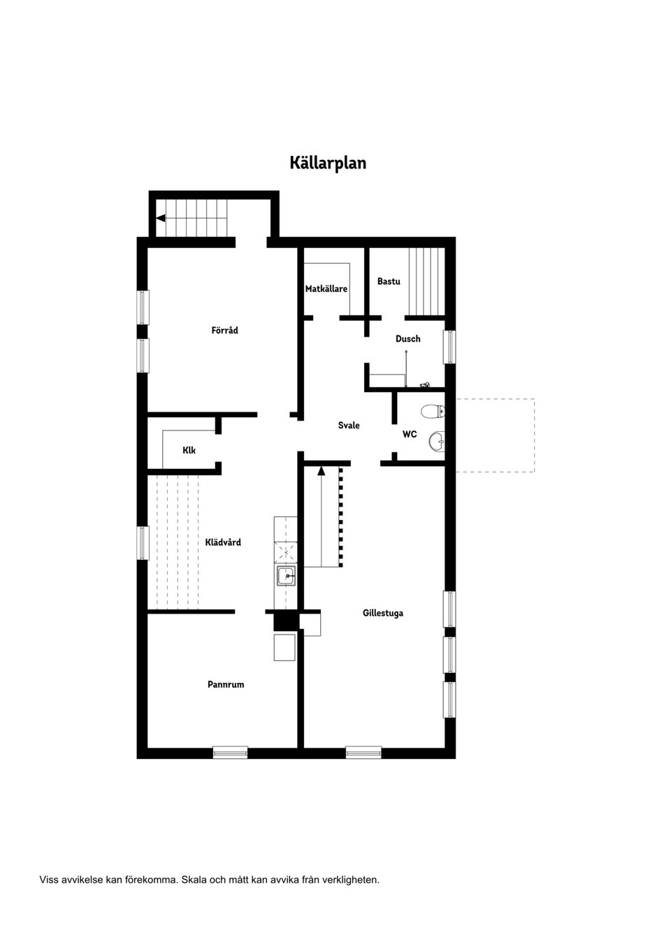 Villa, Lindhult 4, Lindhult, Alvesta
