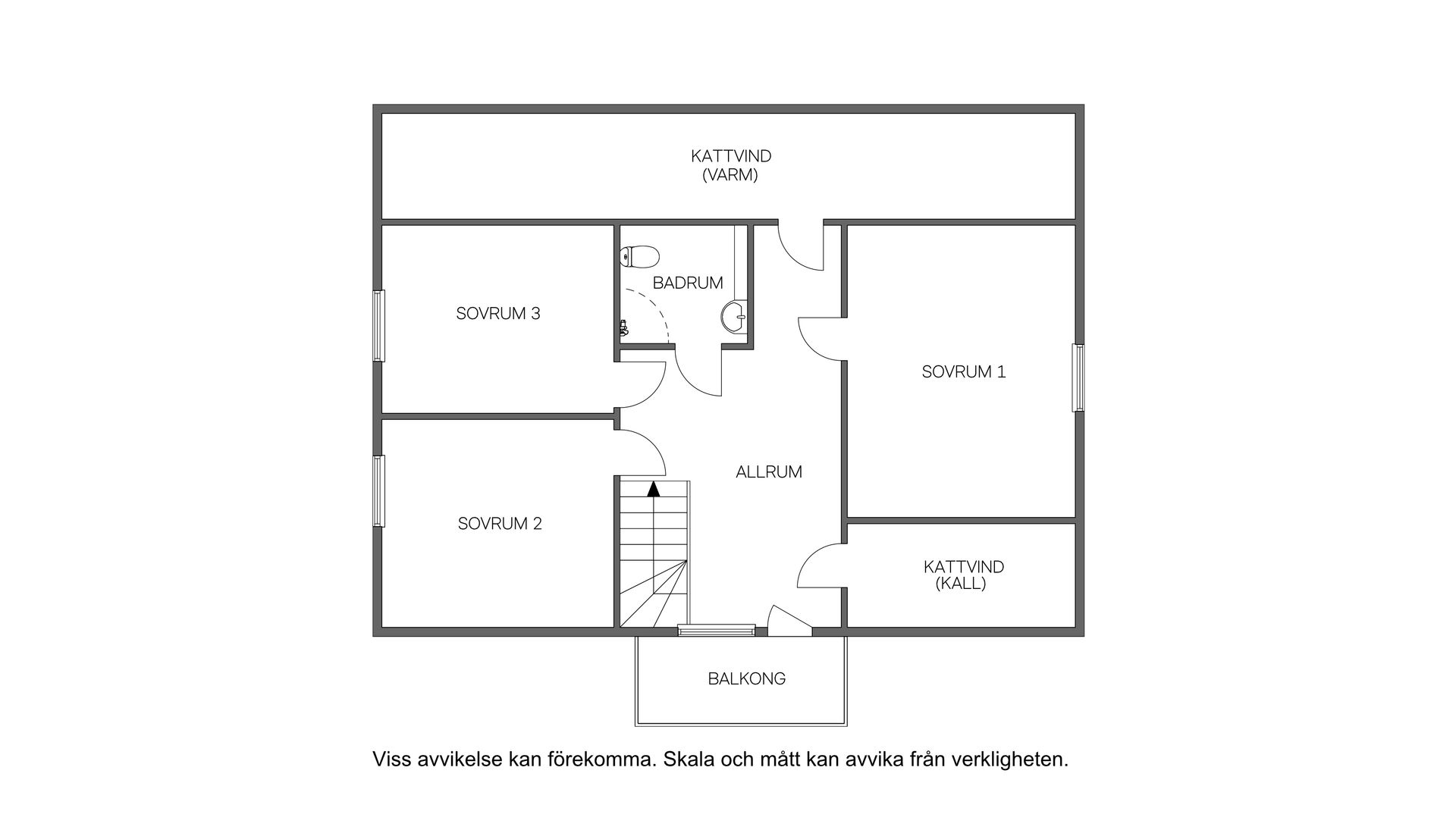 Villa, Sjövretsvägen 7, Kvicksund, Västerås