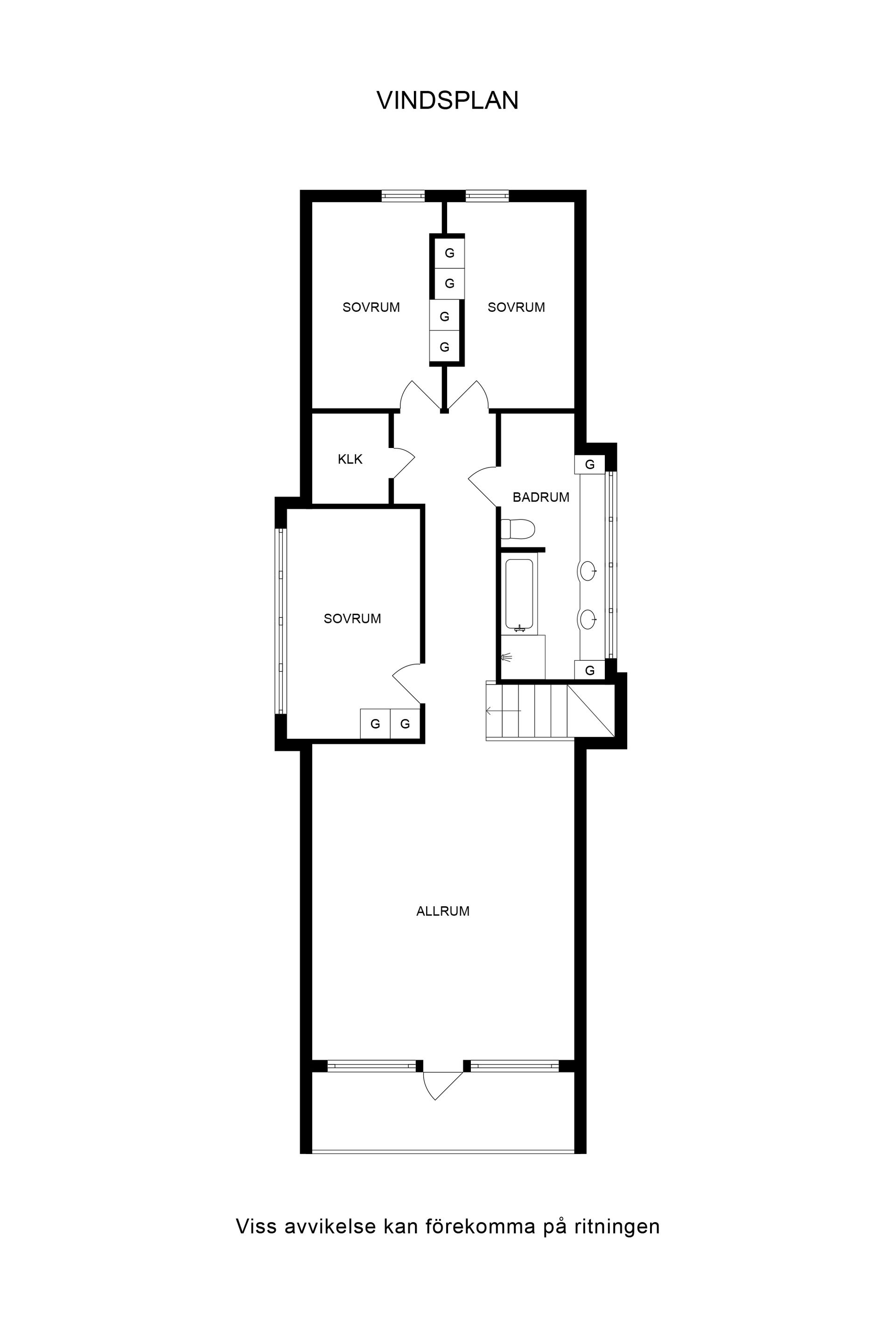 Villa, Revhaksvägen 8, Åhus, Kristianstad