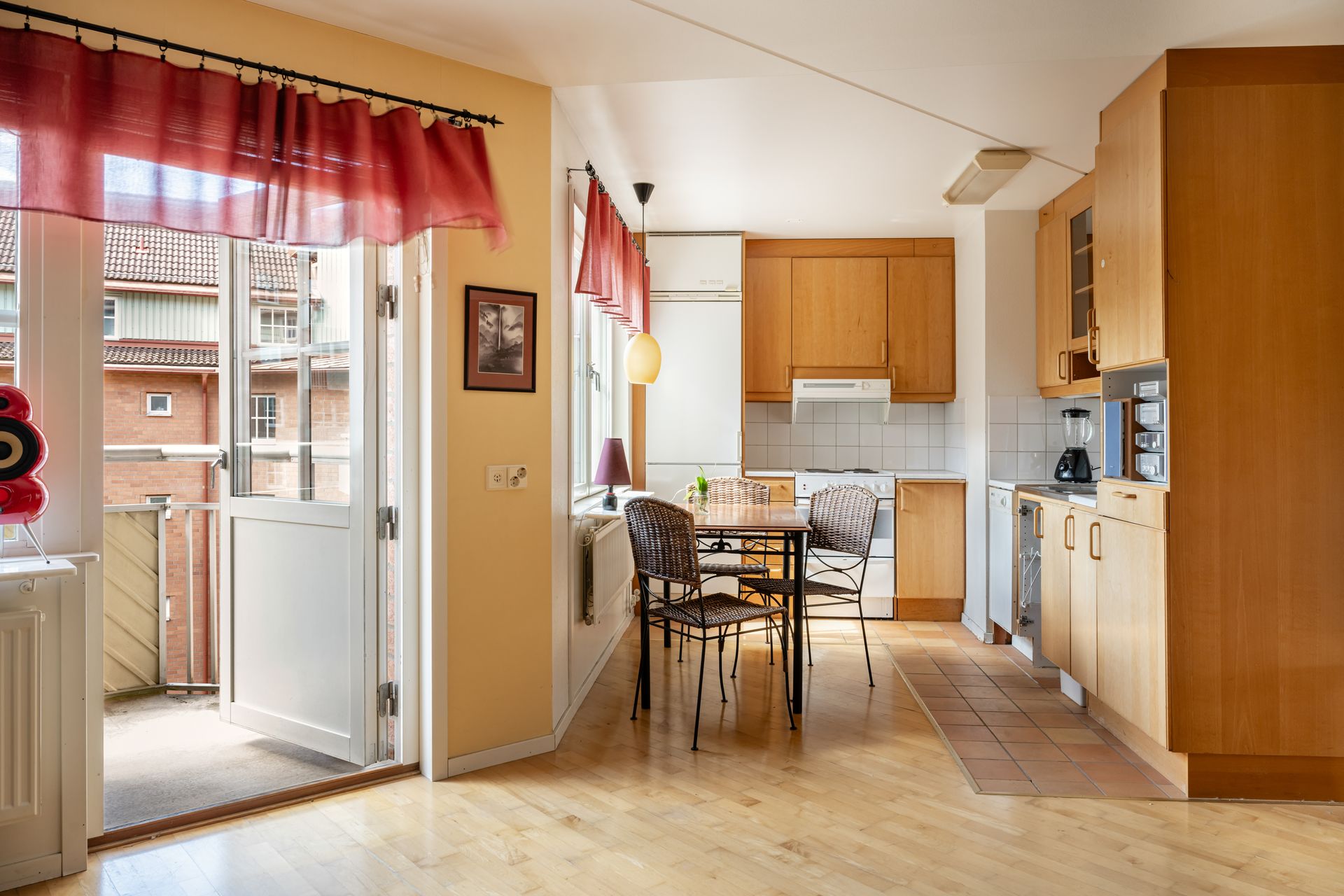 Bostadsrätt, Katrinebergsbacken 20, Liljeholmen, Stockholm