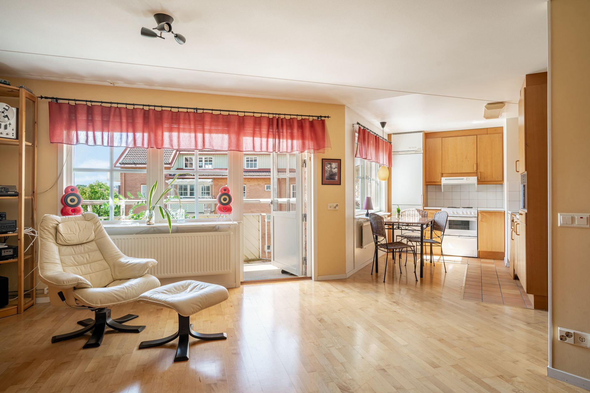 Bostadsrätt, Katrinebergsbacken 20, Liljeholmen, Stockholm