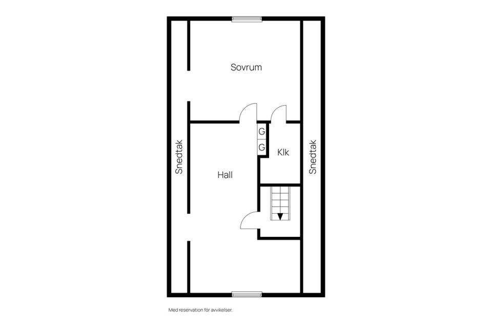 Villa, Åkerjordsvägen 6, Hötofta, Vellinge