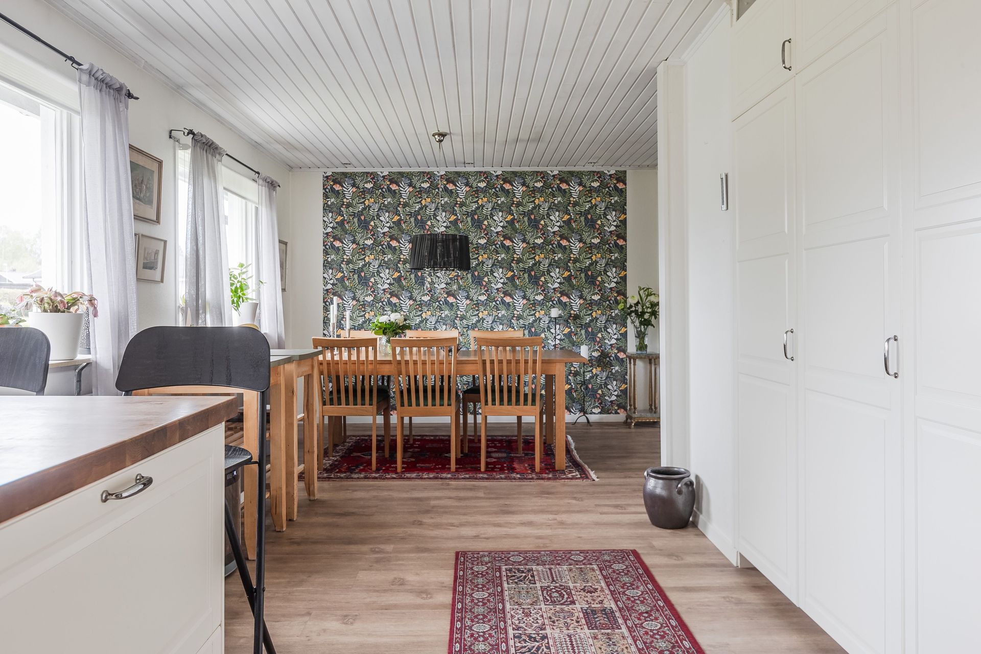 Villa, Brunnsgatan 3, Hok, Vaggeryd