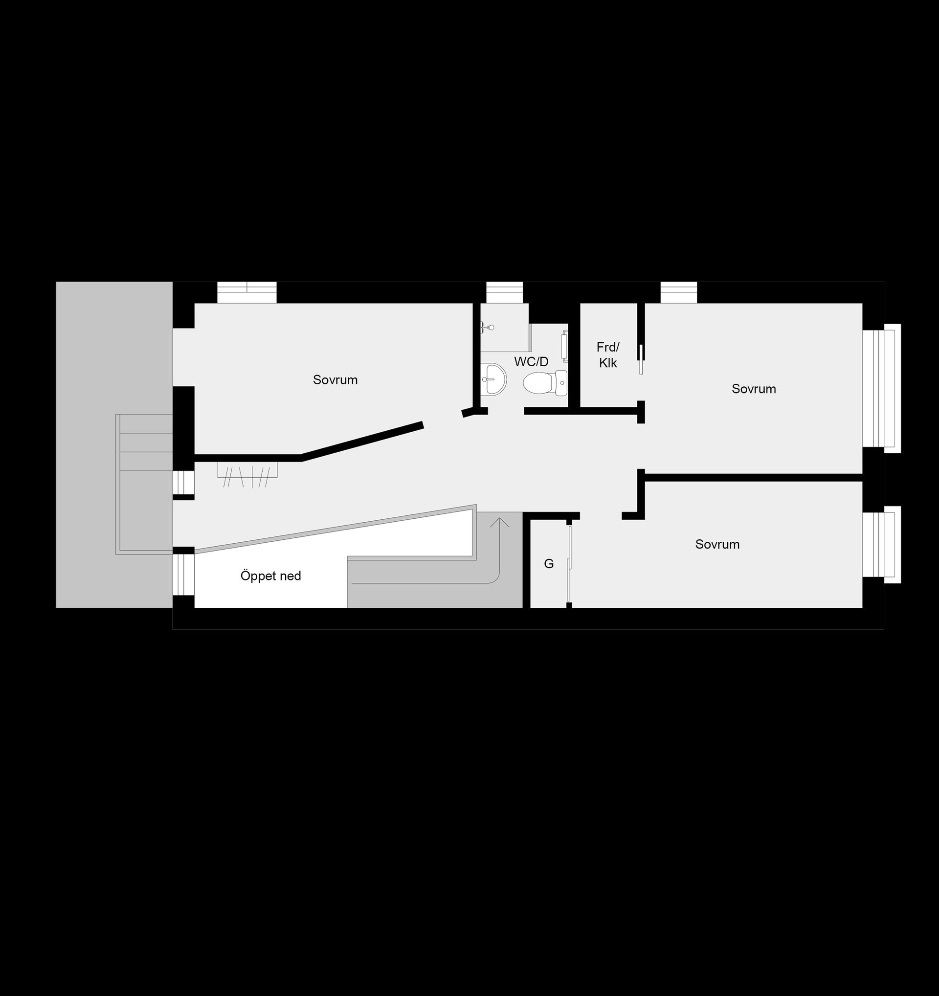 Bostadsrätt, Radhus, Ringtonsgränden 16, Brunnshög, Lund