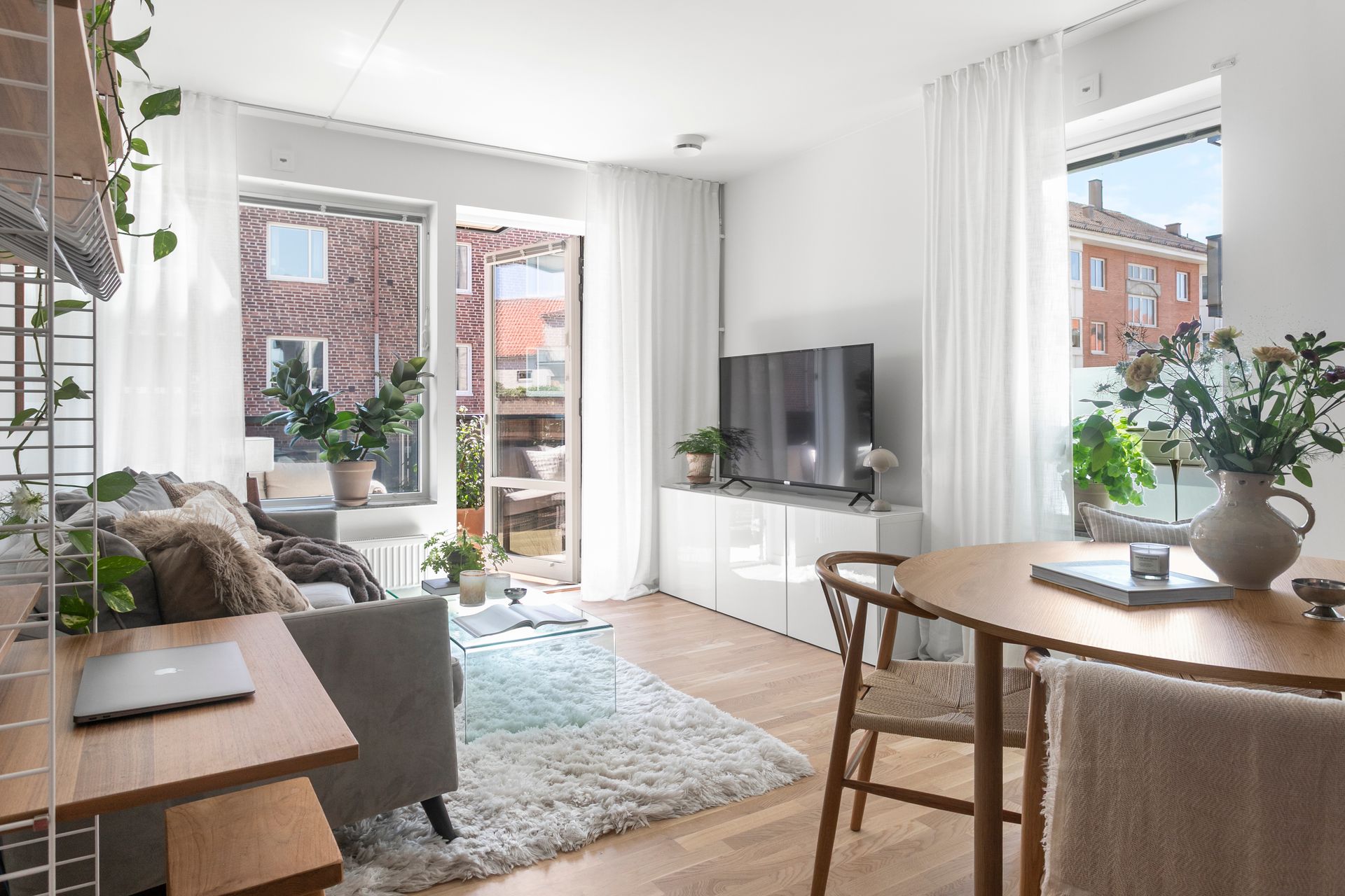 Bostadsrätt, Borgmästaregatan 41, Centrum, Varberg
