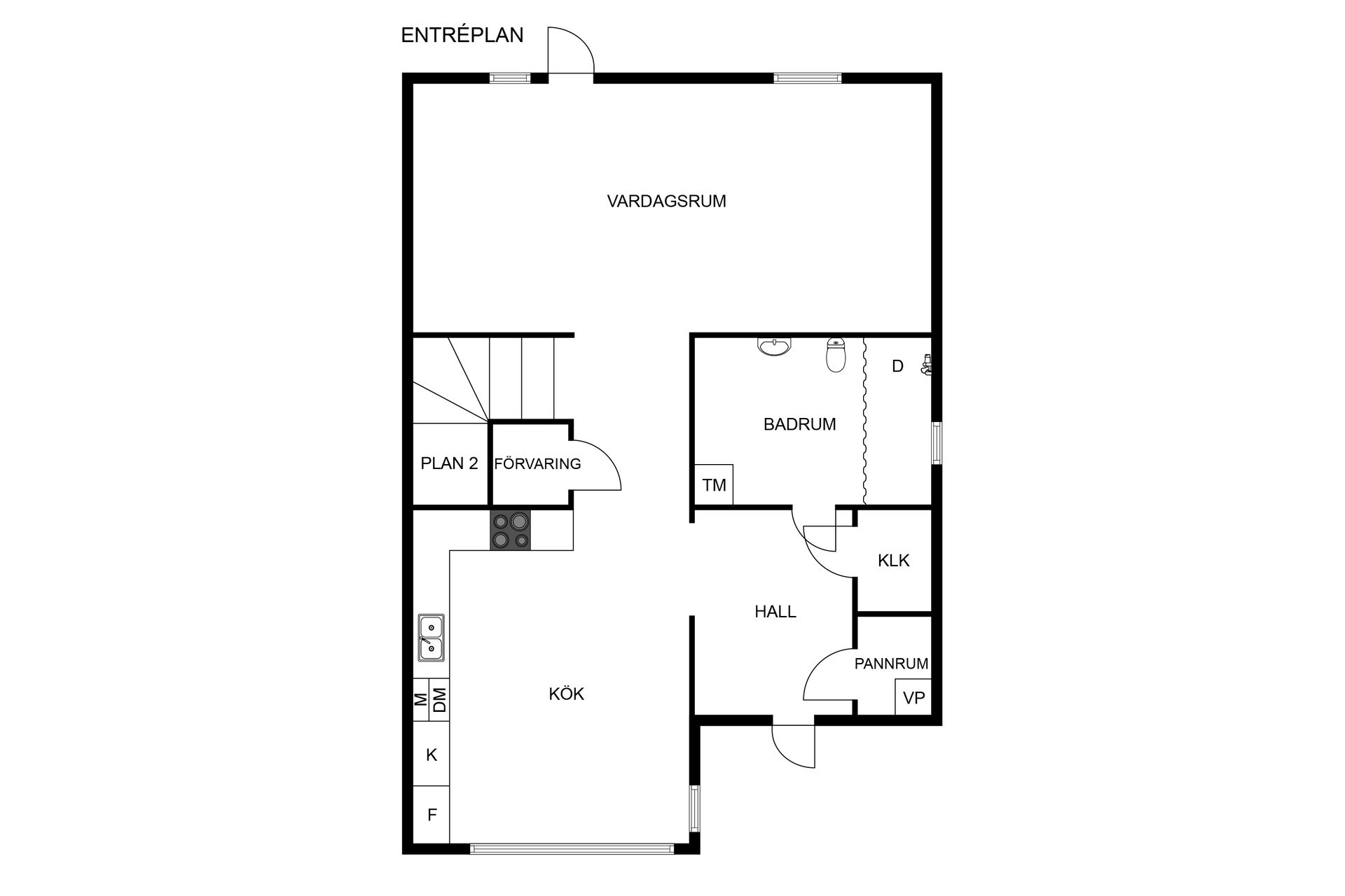 Bostadsrätt, Biodlarvägen 59, Göta, Lilla Edet