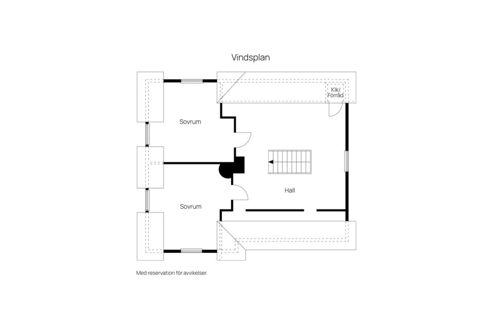 Villa, Tutaryd Nyhem 1, Tutaryd, Ljungby