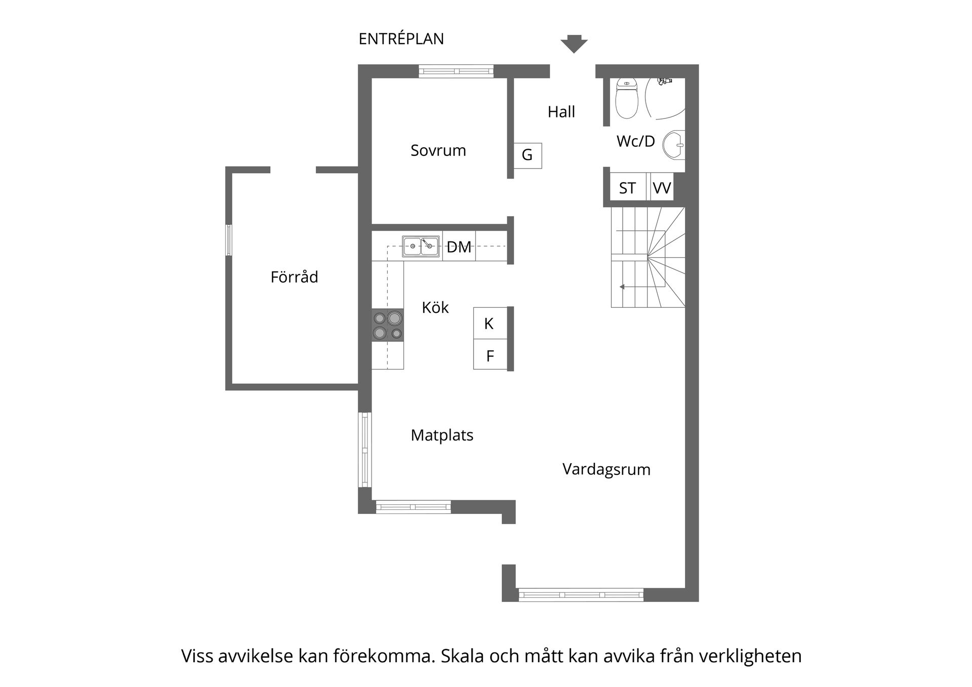 Villa, Radhus, Herrgårdsstigen 16, Brevik, Lidingö