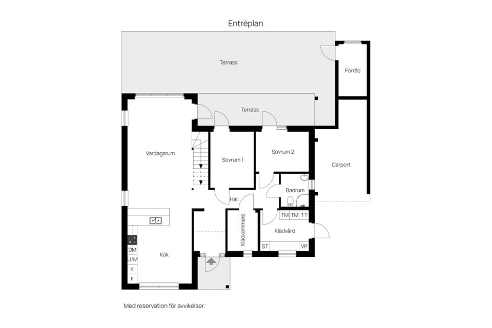 Villa, Bråstaborgsgatan 40, Bråstabacke, Sala