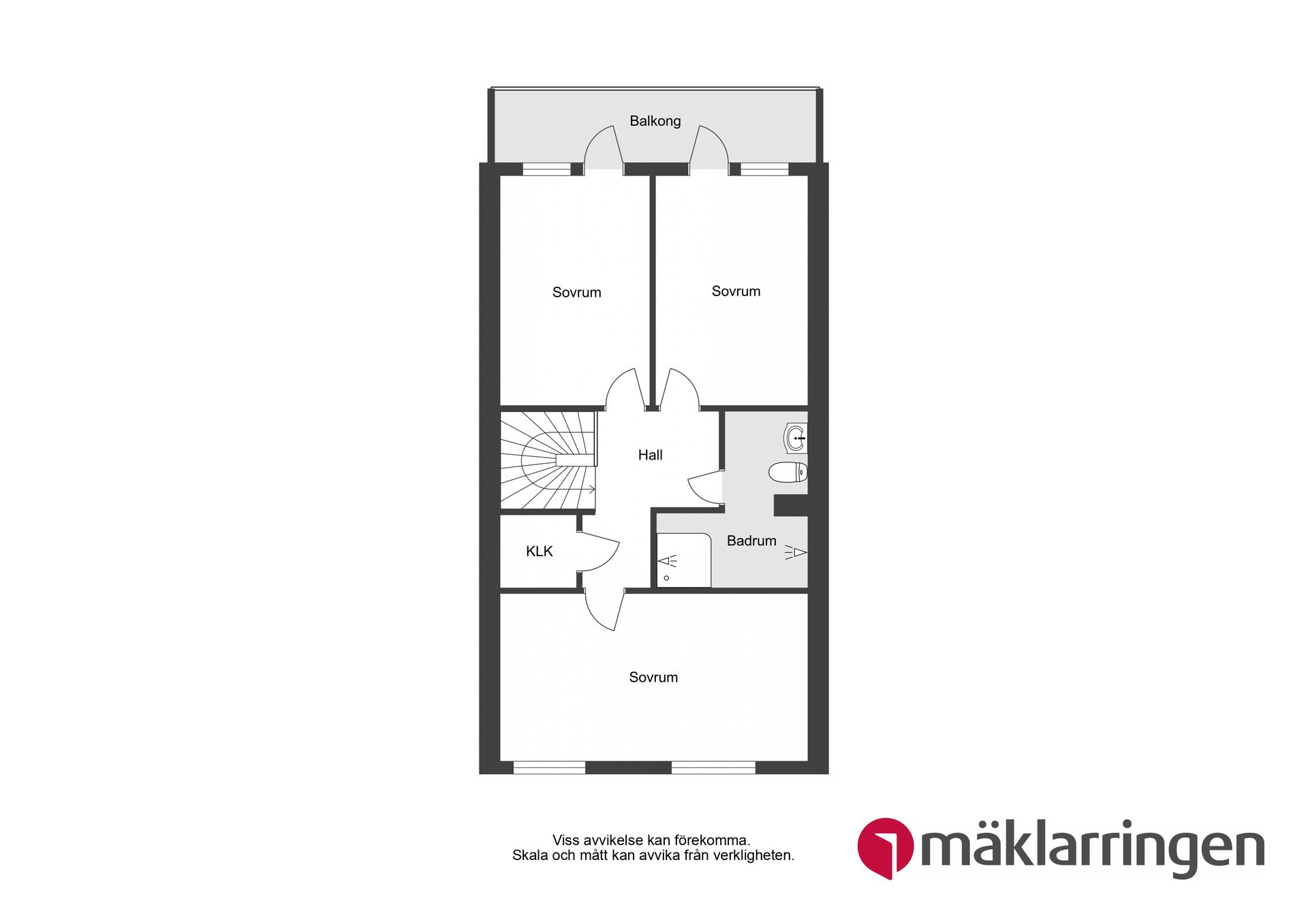 Villa, Radhus, Capellavägen 22, Skälby, Järfälla