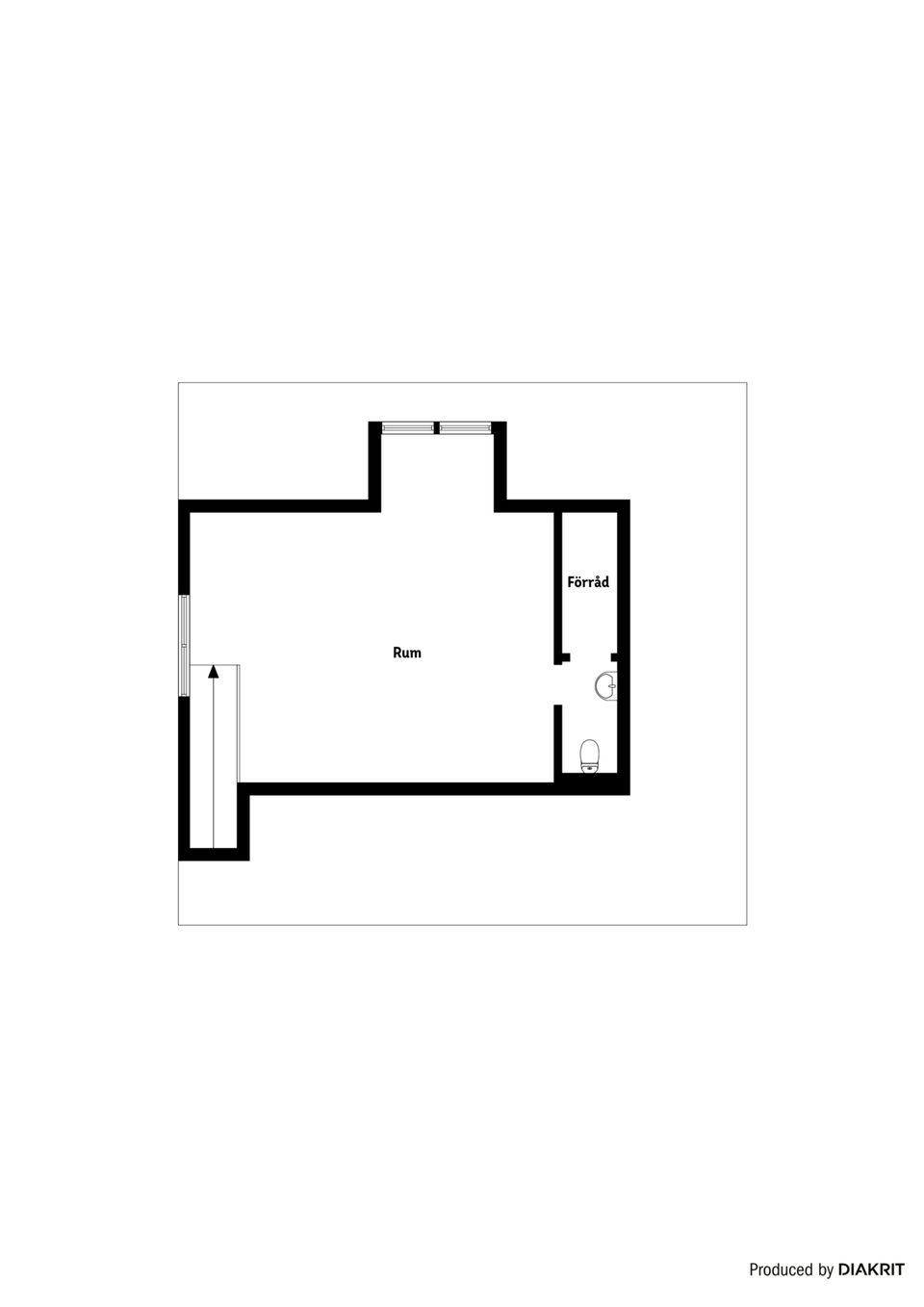 Villa, Västergårdsvägen 3, Svalsta, Nyköping