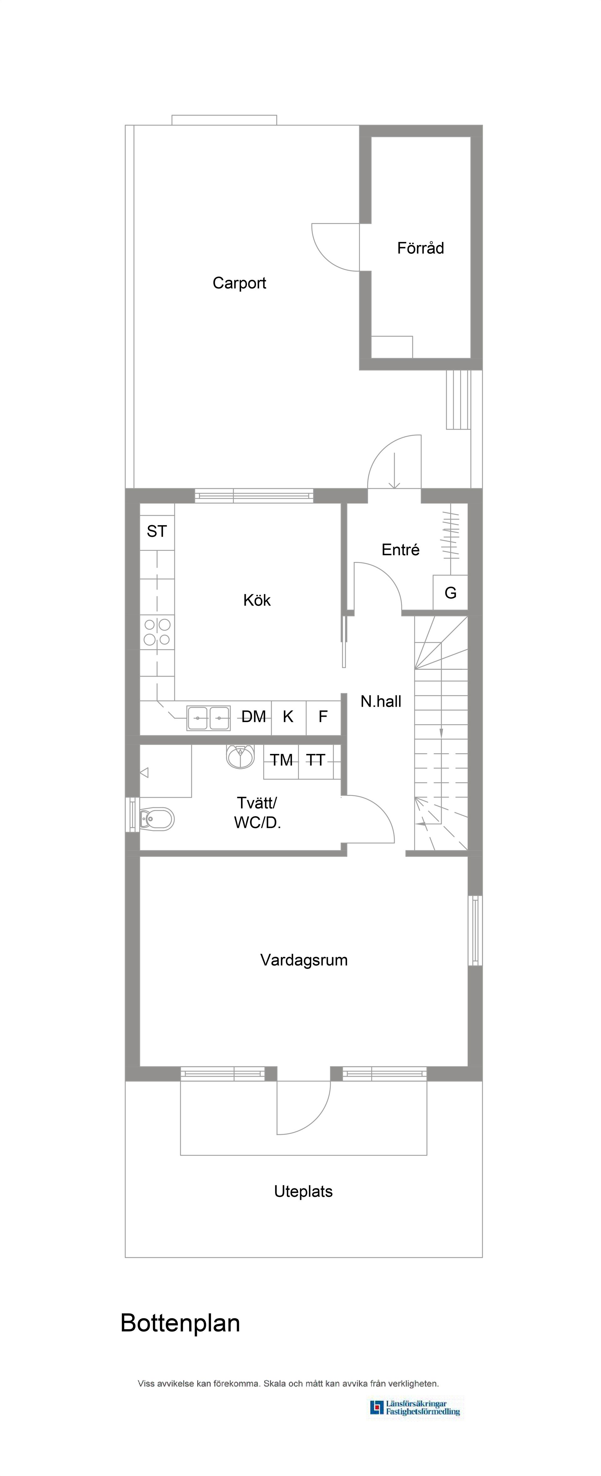 Villa, Lövsångargatan 17, Råby, Västerås