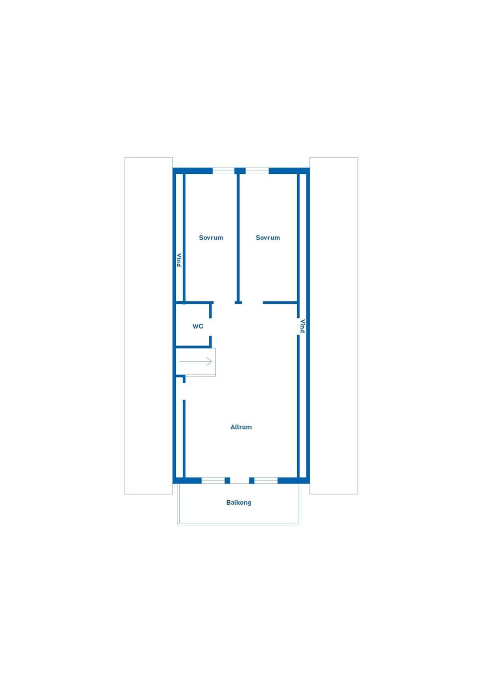 Villa, Transformatorvägen 8, Mörrum, Karlshamn