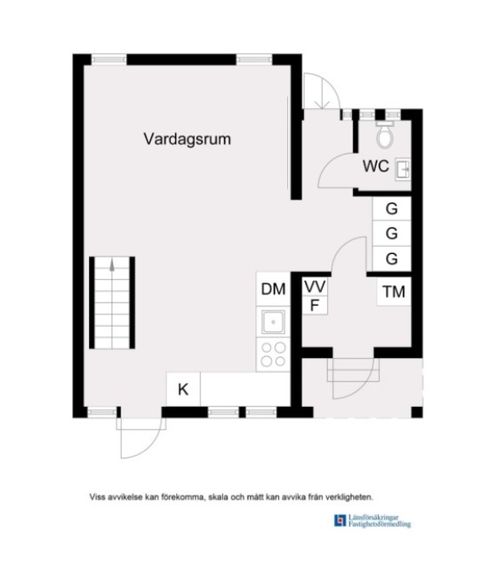 Villa, Radhus, Majsåkersvägen 35, Oxie, Malmö