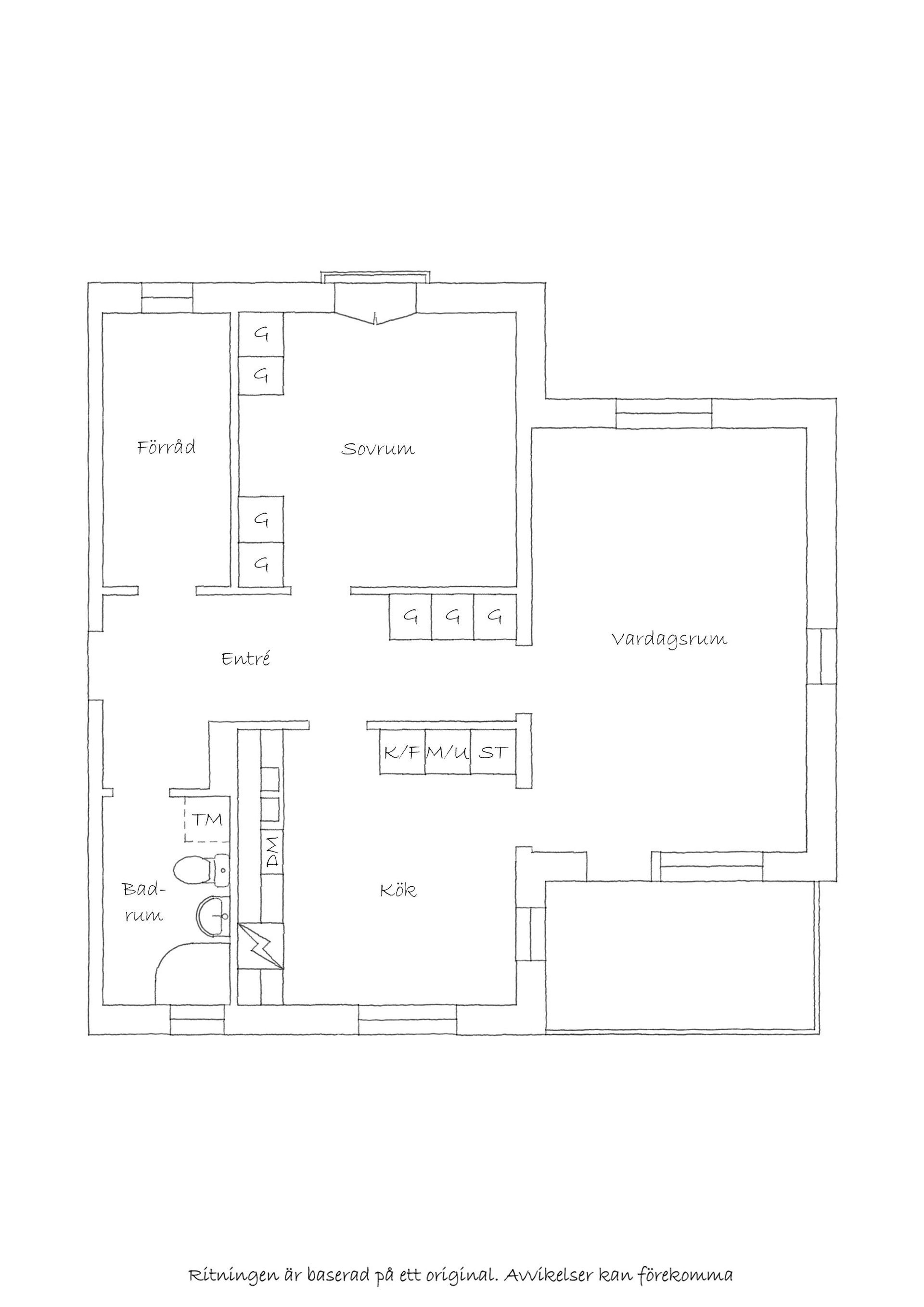 Bostadsrätt, Stenhagsvägen 150, Stenhagen, Uppsala