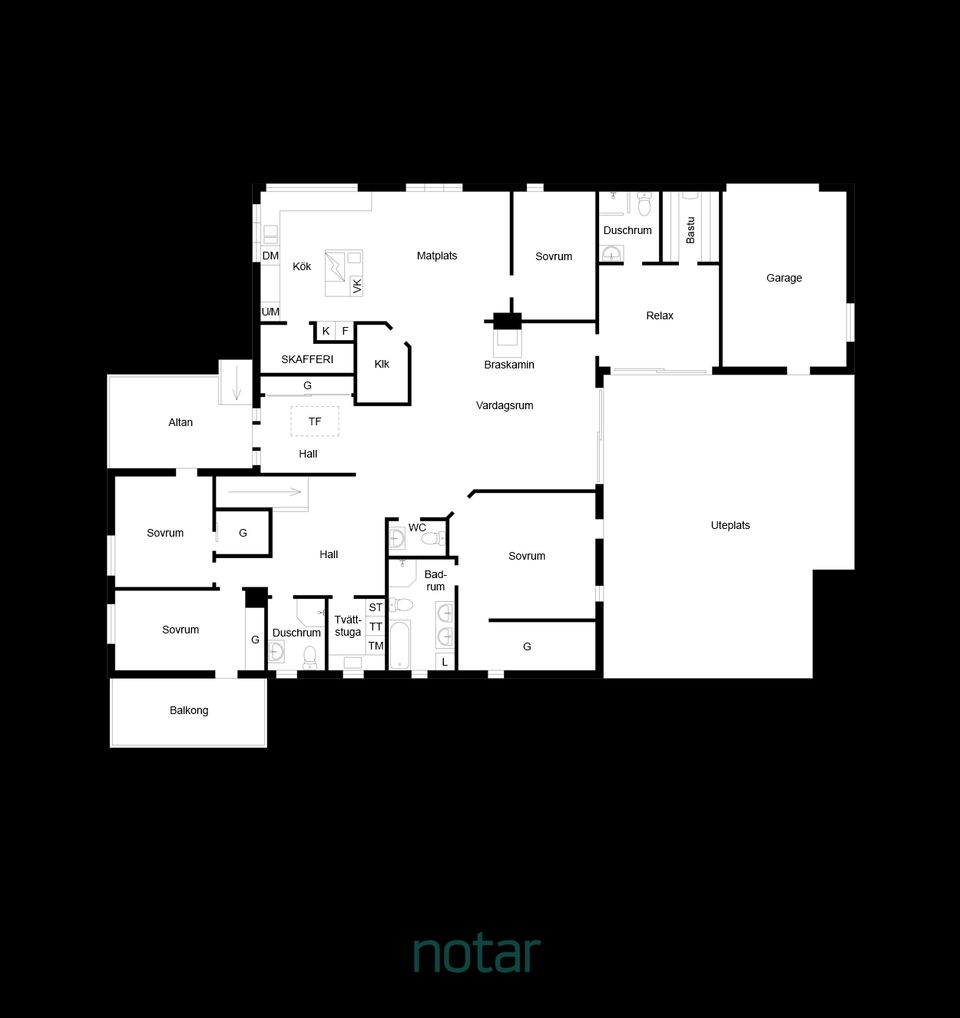 Villa, Graneliden 8, Hjulsbro, Linköping