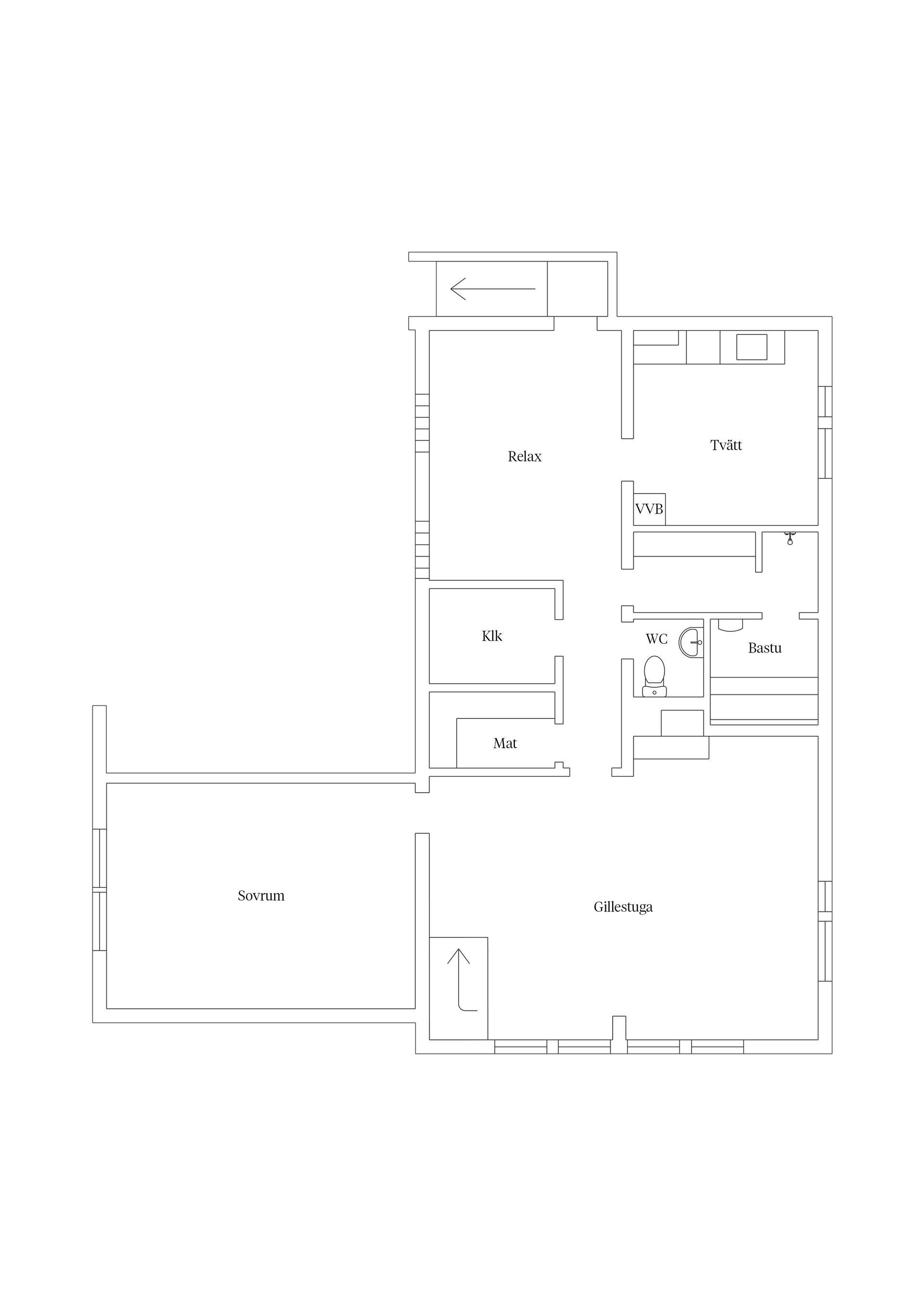 Villa, Resedagatan 8, Färjestaden, Mörbylånga
