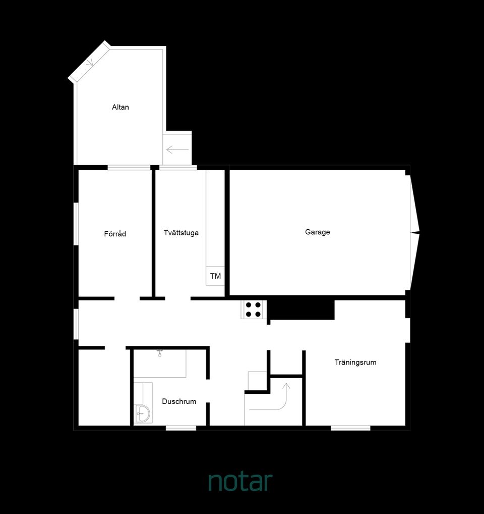 Villa, Källgatan 11, Åtvidaberg