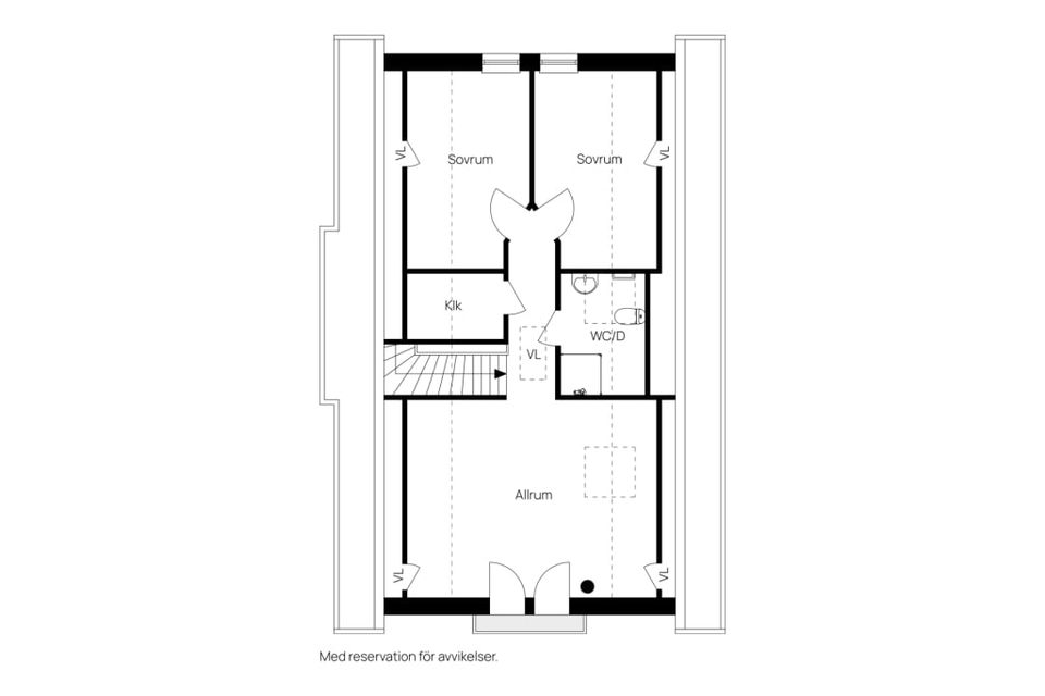 Villa, Smeavägen 18, Haverdal, Halmstad
