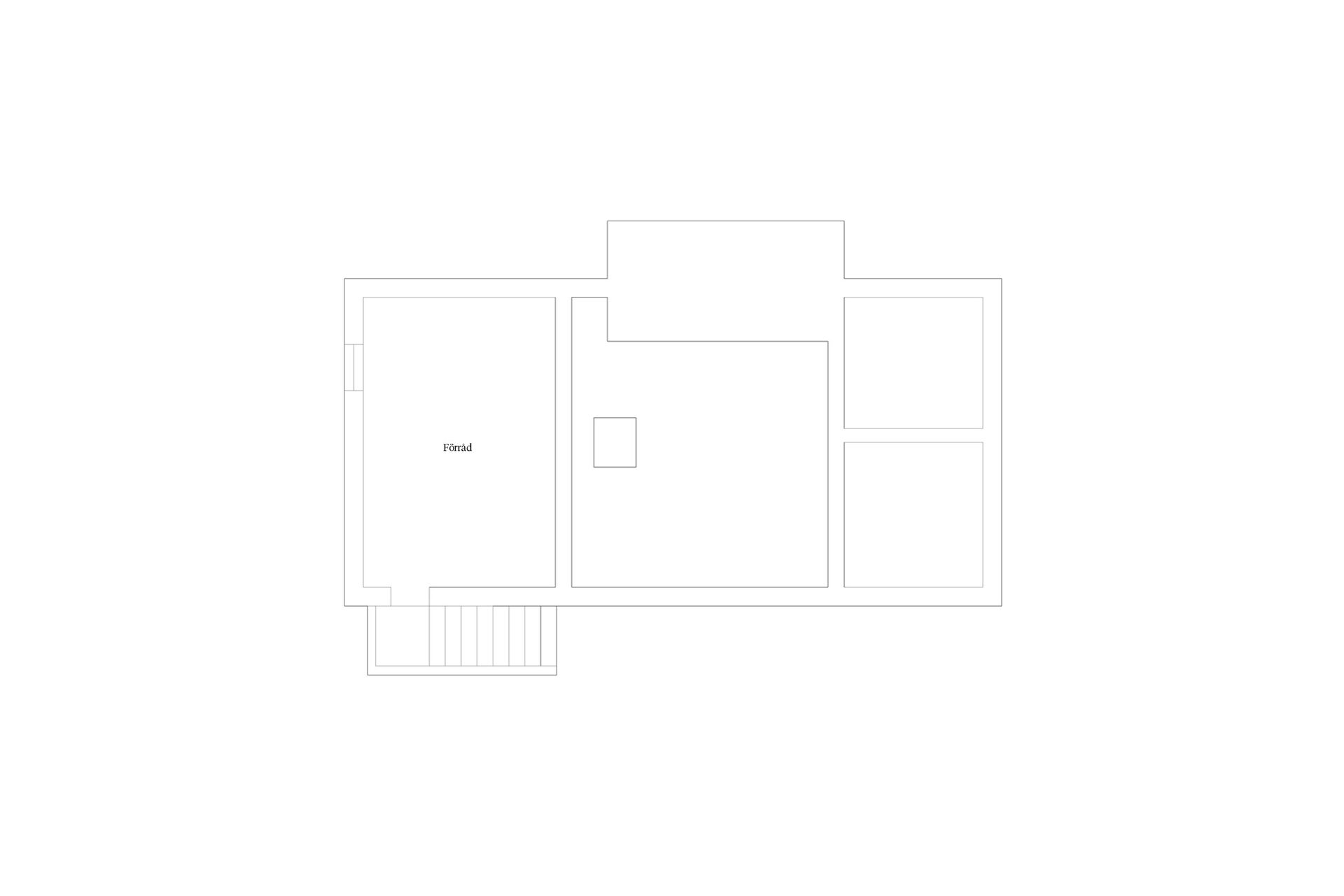 Villa, Hambovägen 4, Mölnlycke - Nya Långenäs, Härryda