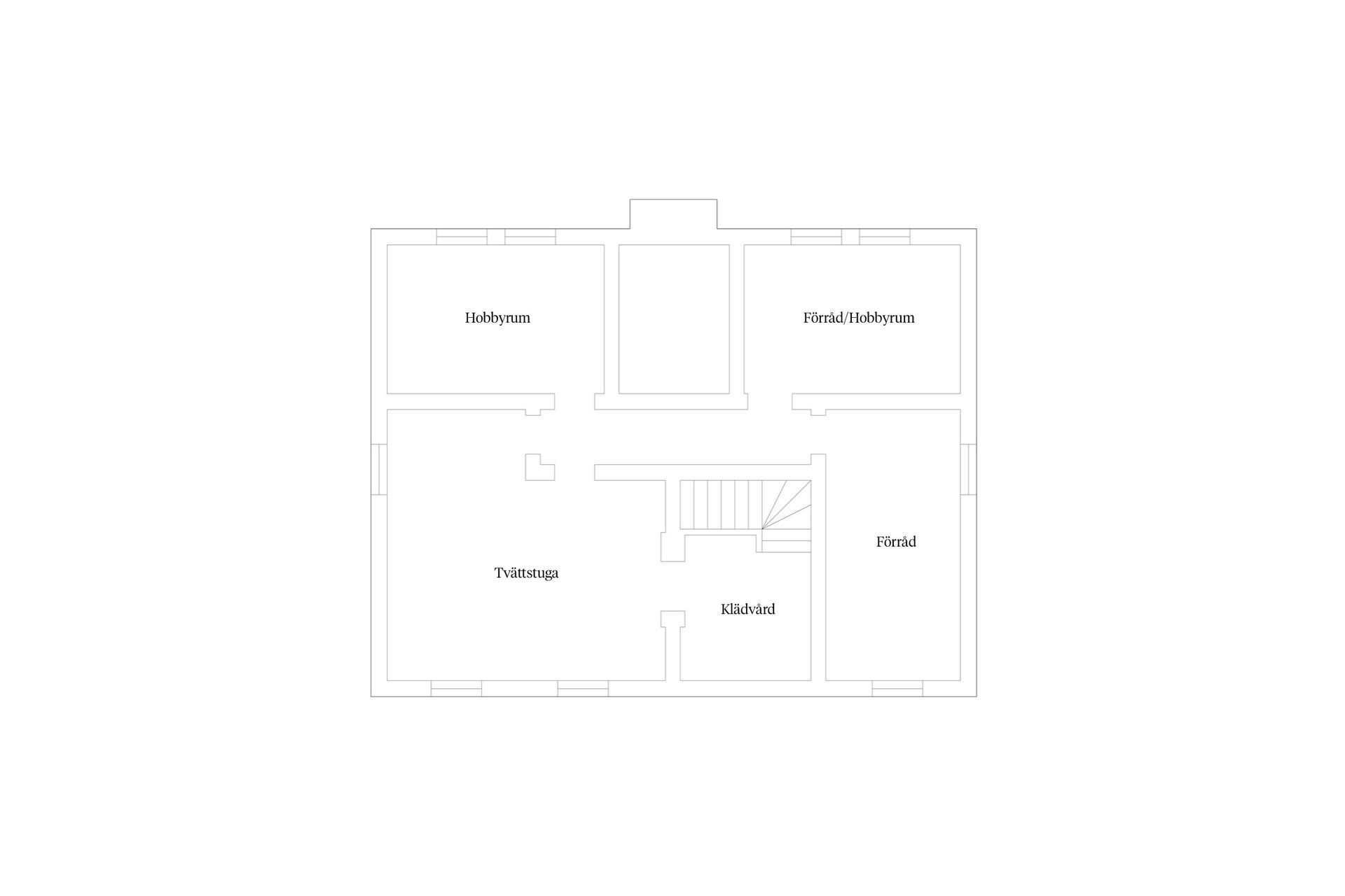 Villa, Lillgatan 10, Marieberg, Karlstad