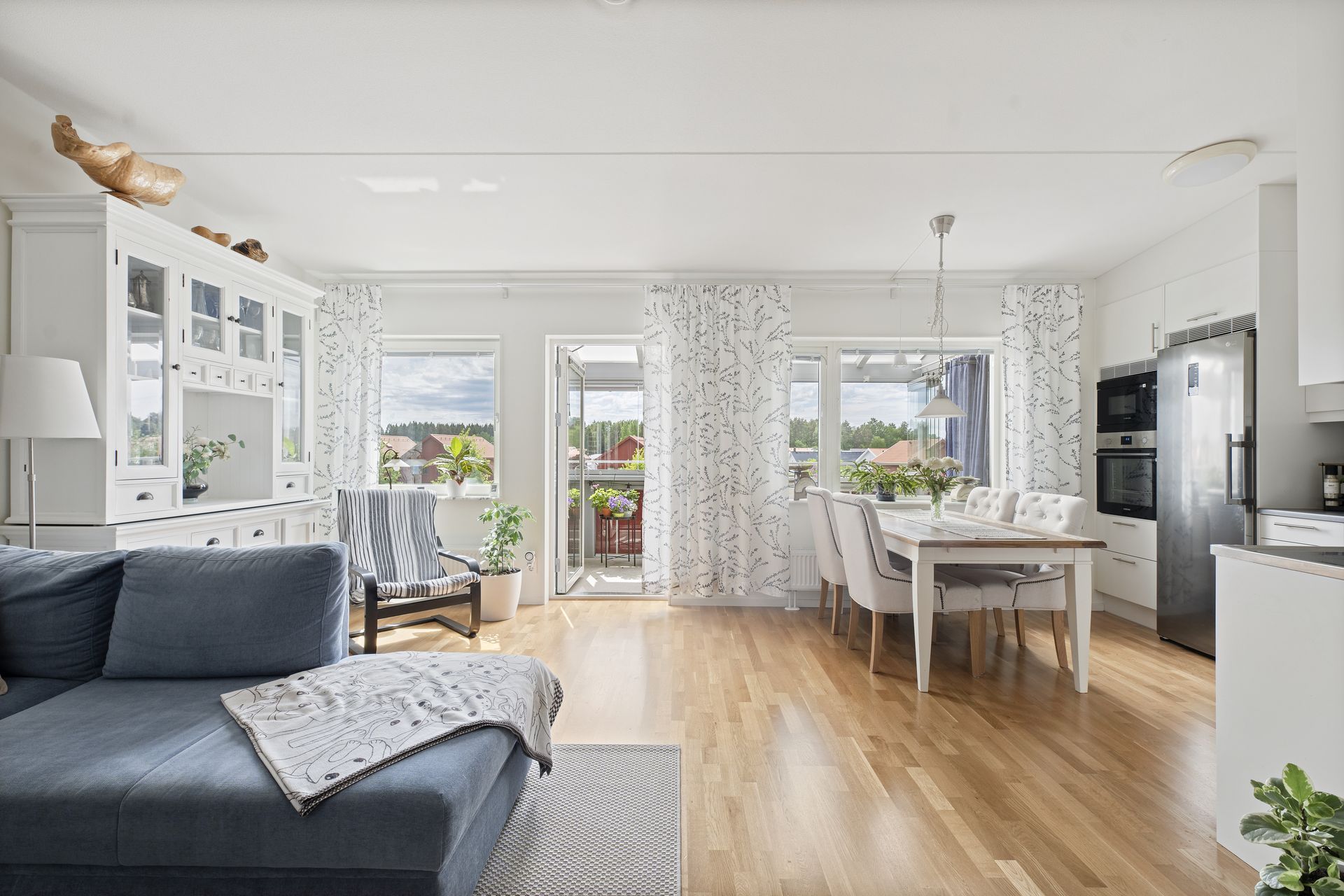 Bostadsrätt, Såningsvägen 1, Enköping