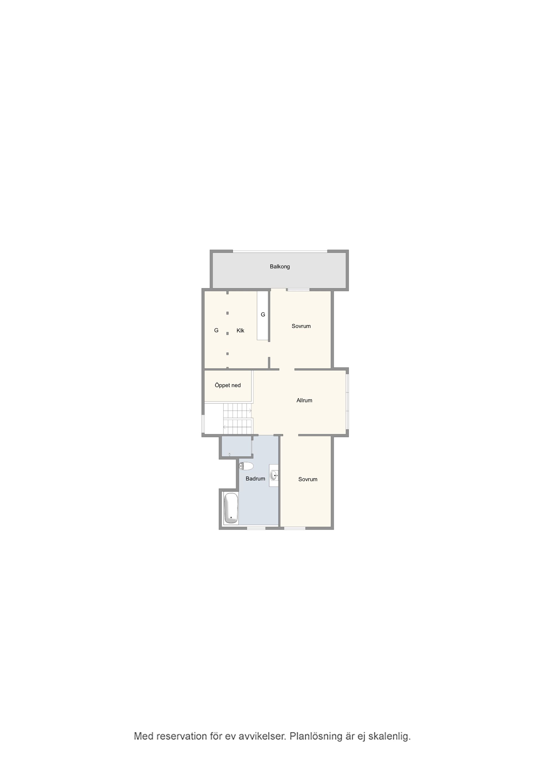 Villa, Sånnavägen 2, Åhus - Sånna, Kristianstad