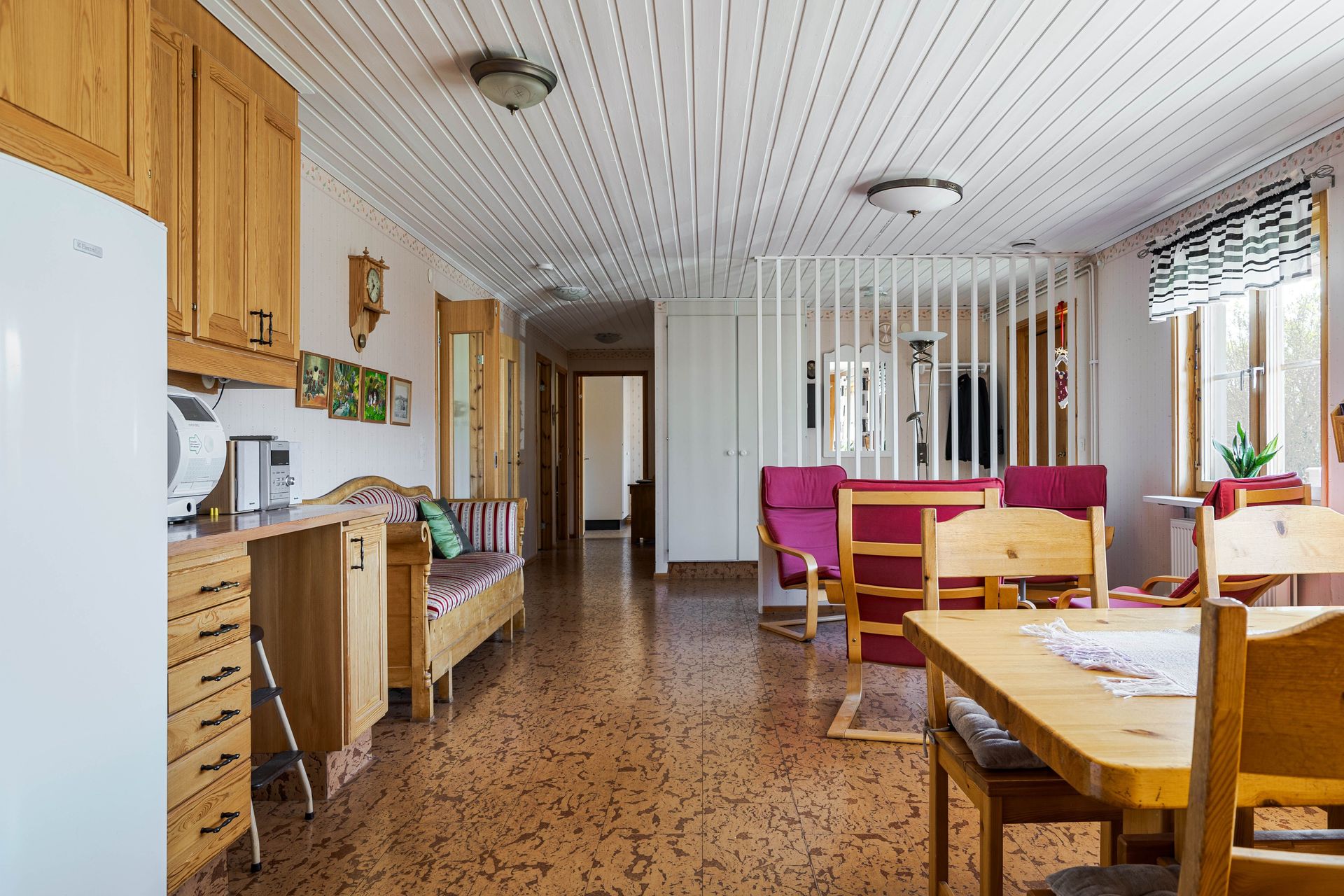 Villa, Tumstigen 5, Morö Backe, Skellefteå