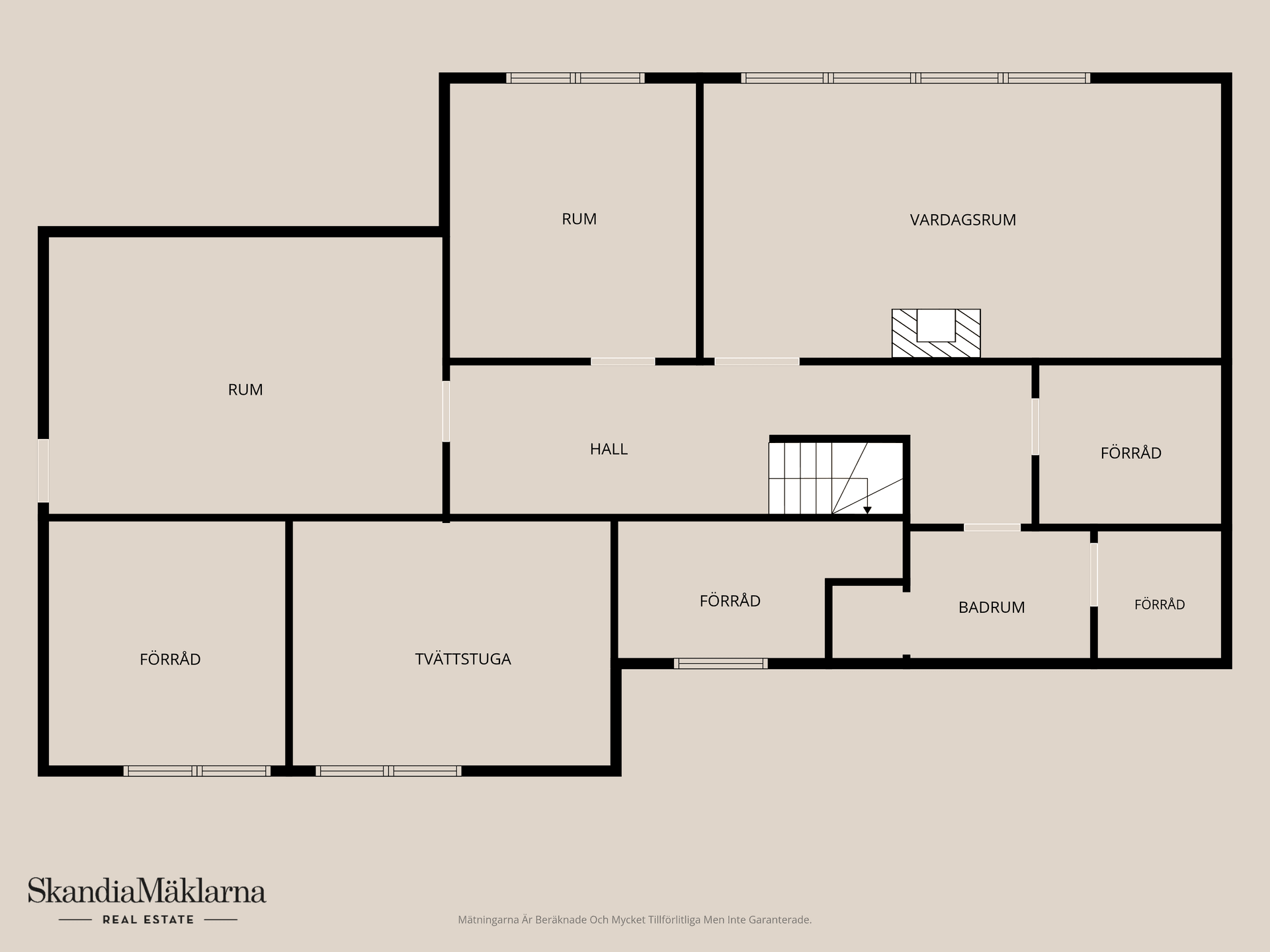 Villa, Halvbacksgatan 18, Öllsjö, Kristianstad