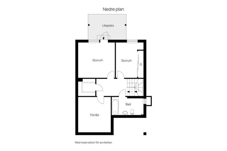 Radhus, Piltagårdsgatan 26A, Falköping