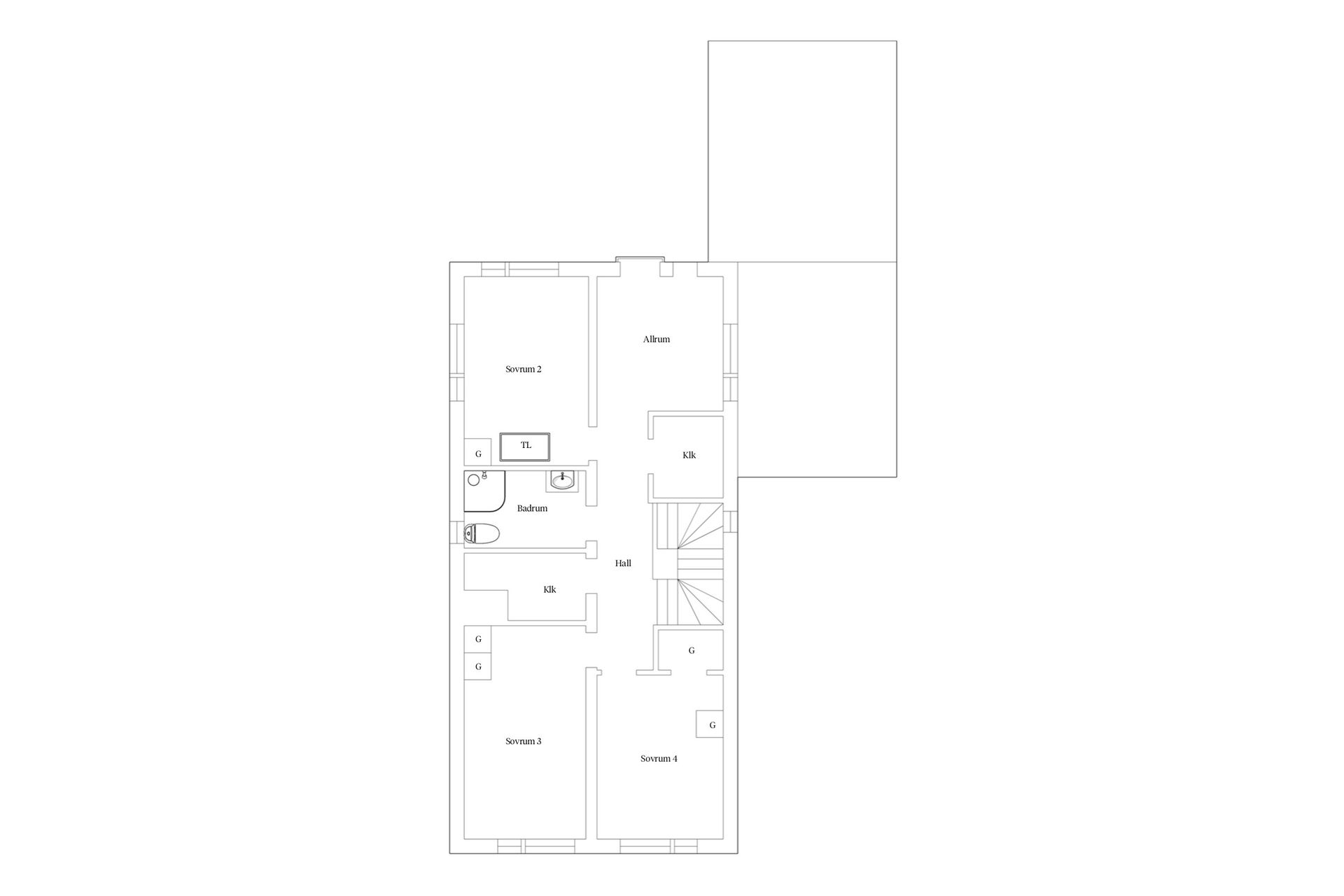 Bostadsrätt, Radhus, Silverörtsvägen 14, Stodene, Karlstad