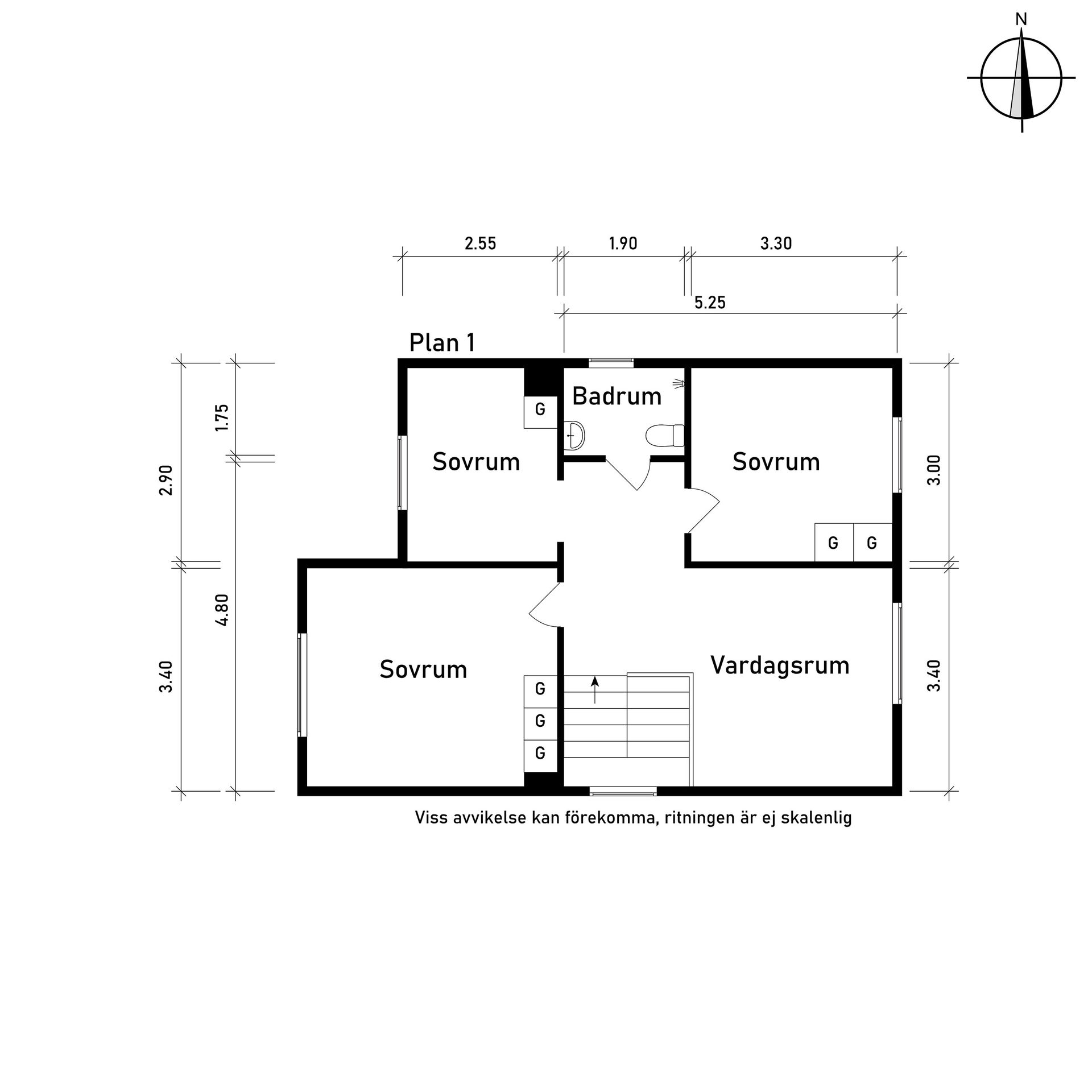 Bostadsrätt, Siers väg 56, Bläshammar, Varberg