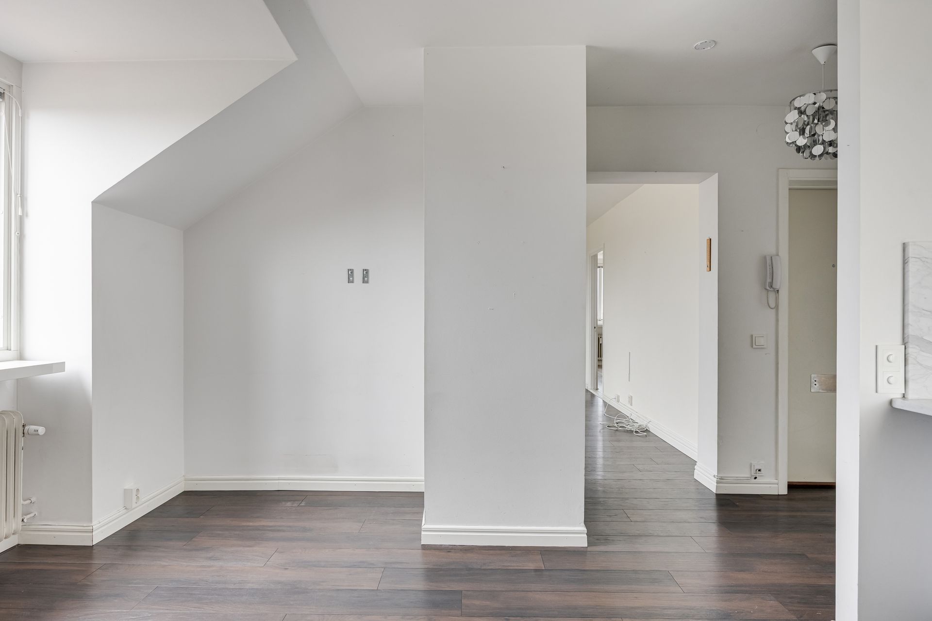 Bostadsrätt, Industrigatan 7B, Slättäng, Lomma