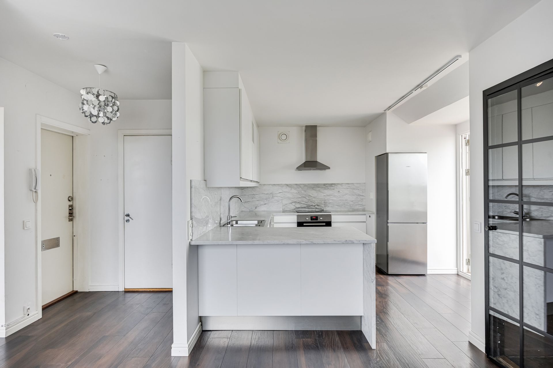 Bostadsrätt, Industrigatan 7B, Slättäng, Lomma