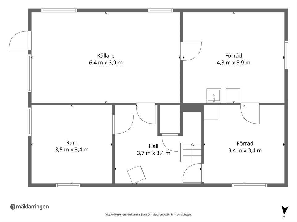 Villa, Föreningsgatan 19, Fjällbacka, Tanum