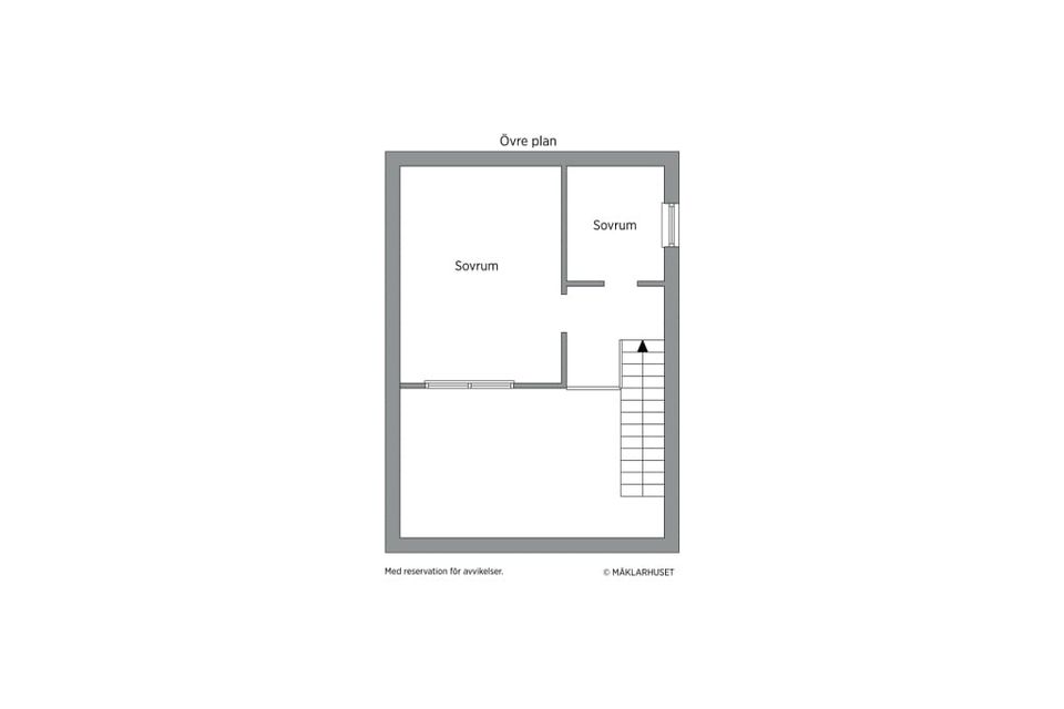 Bostadsrätt, Vallavägen 15a, Väröbacka, Varberg