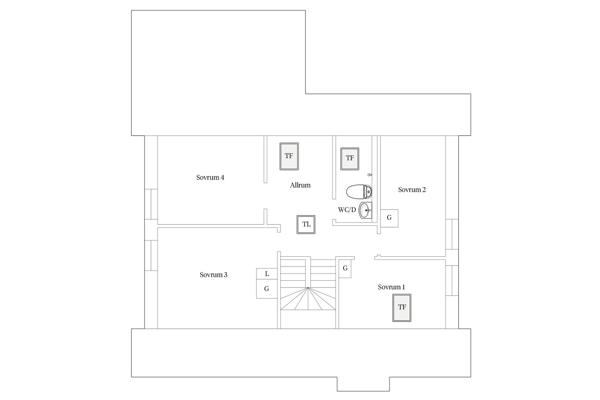 Villa, Landsholmagatan 15, Lillevång, Lomma